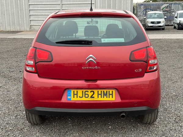 Used Citroen C3 2012 for sale - 76239902: Photo 9