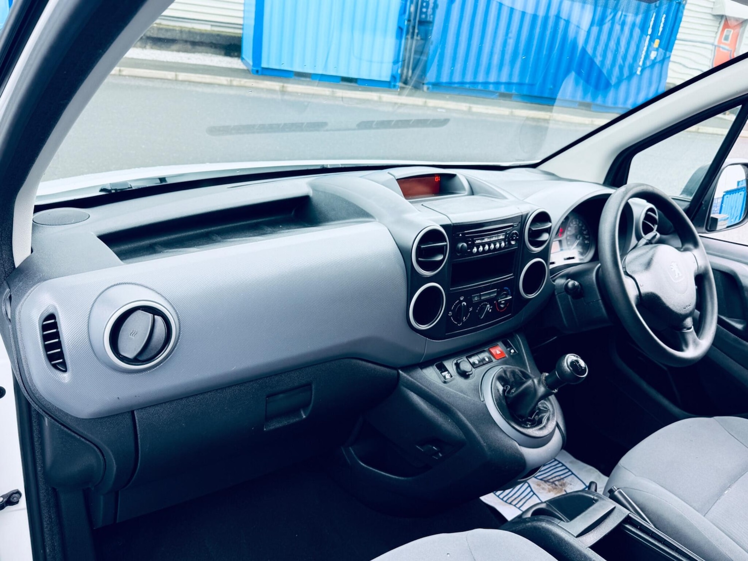 Used Peugeot Partner 2016 for sale - 77162925: Photo 15