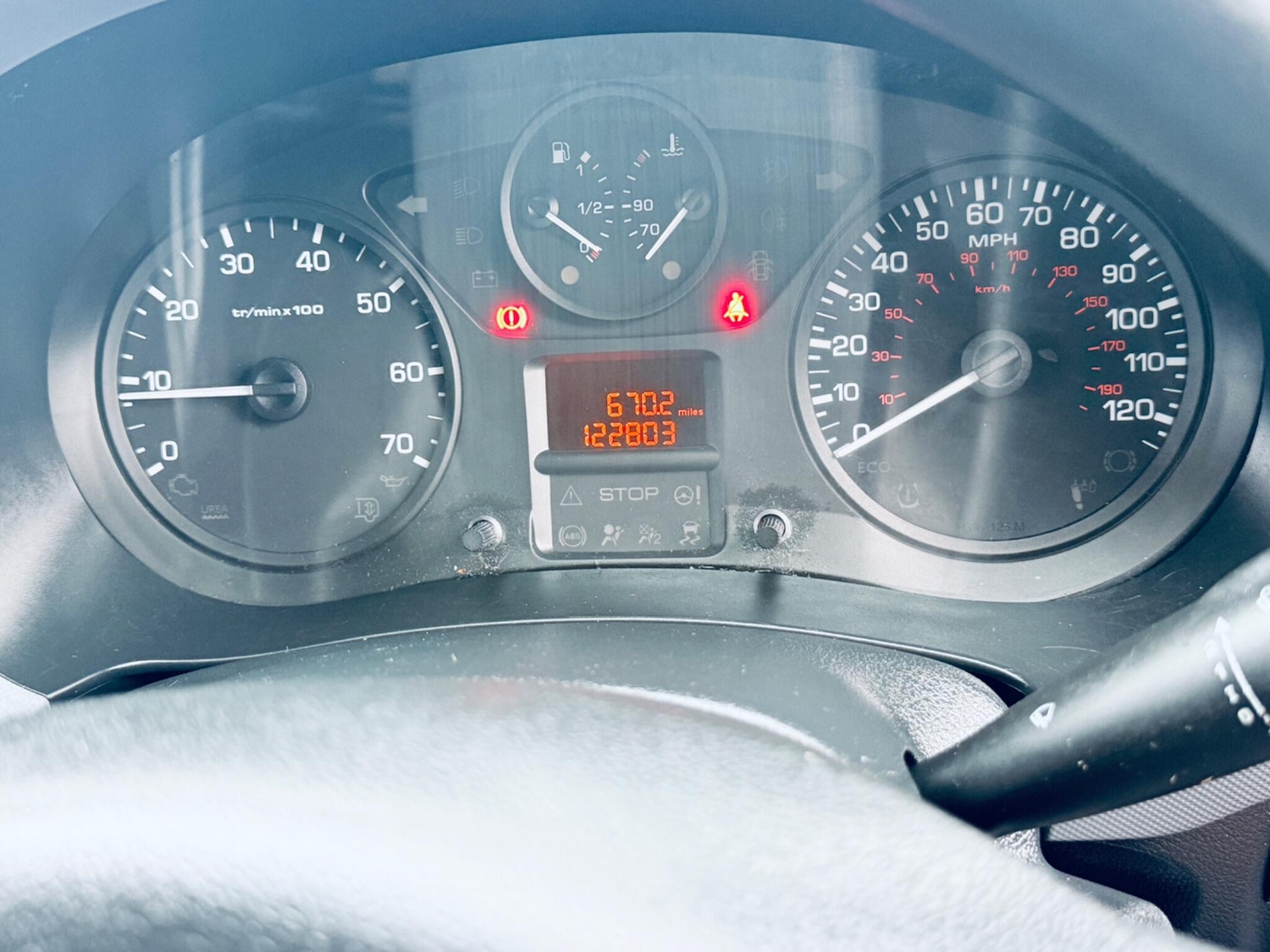 Used Peugeot Partner 2016 for sale - 77162925: Photo 17