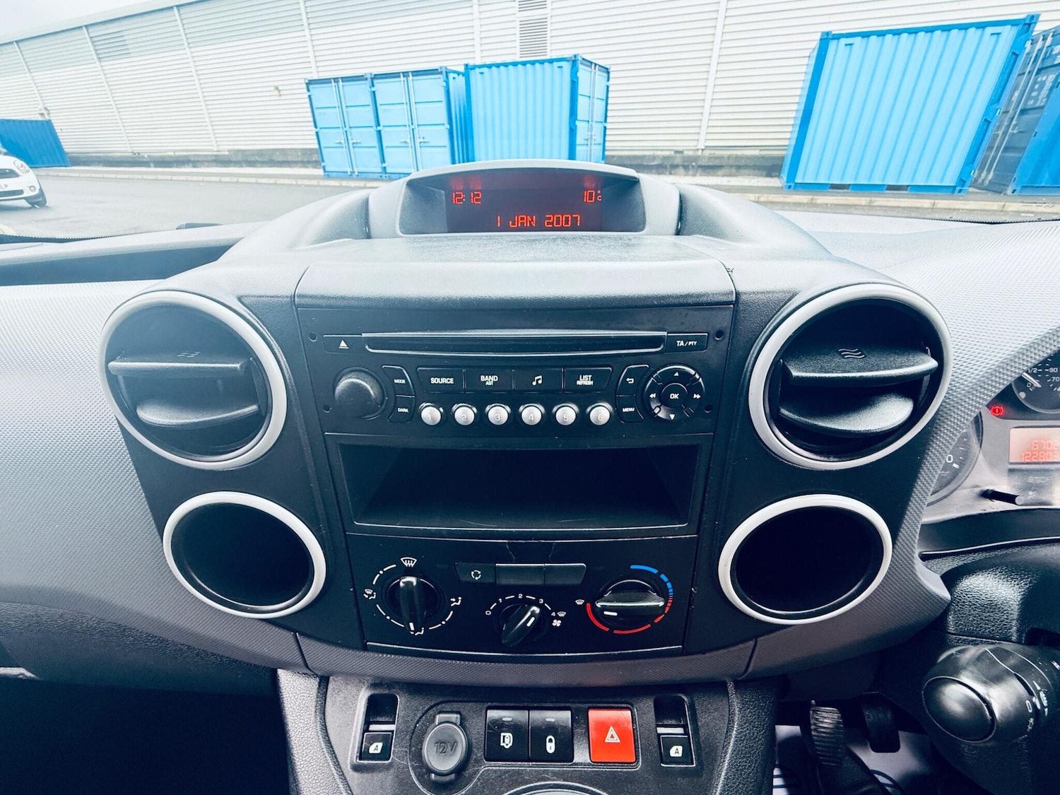 Used Peugeot Partner 2016 for sale - 77162925: Photo 18