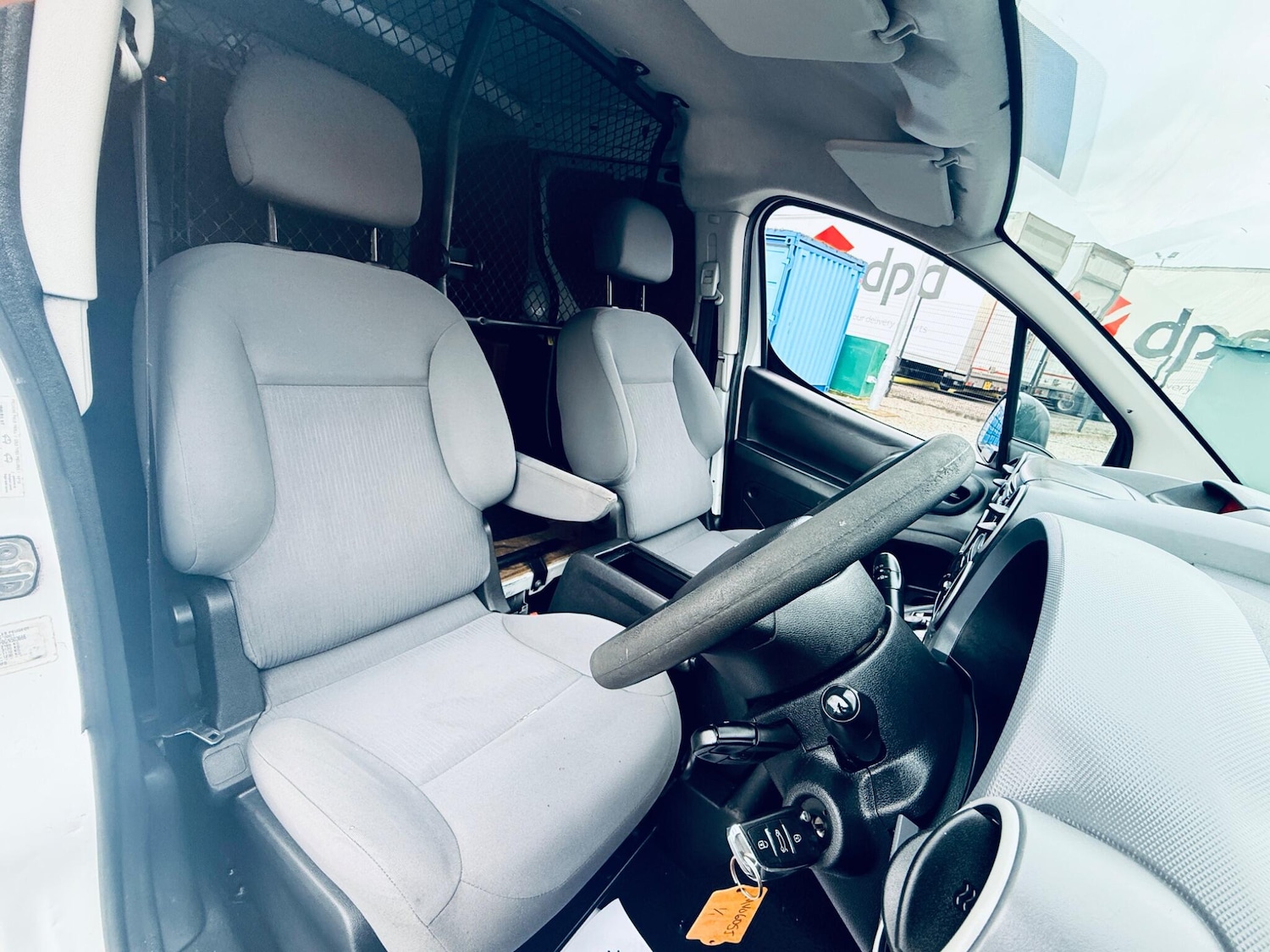 Used Peugeot Partner 2016 for sale - 77162925: Photo 20