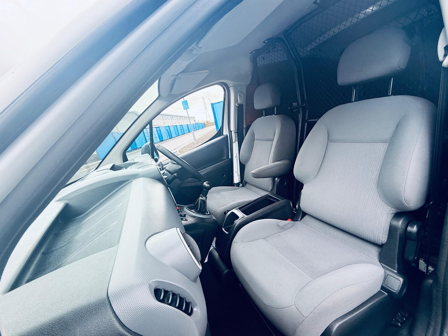 Used Peugeot Partner 2016 for sale - 77162925: Photo 21