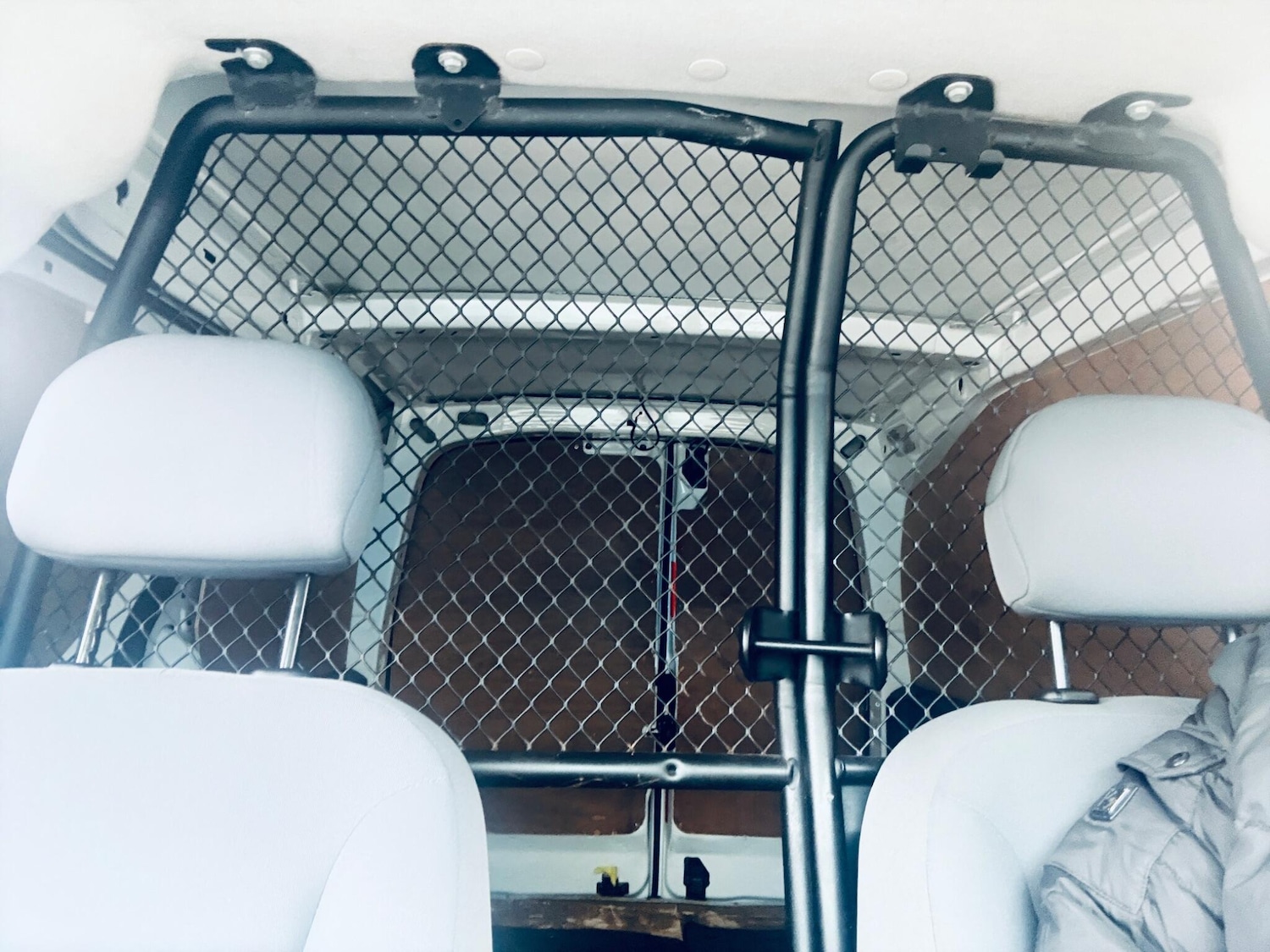 Used Peugeot Partner 2016 for sale - 77162925: Photo 24