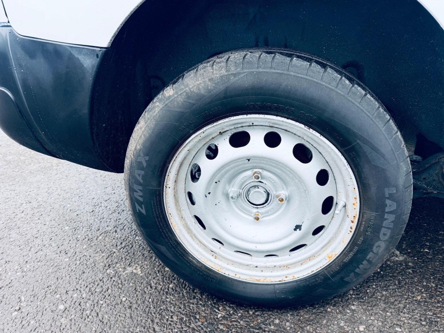 Used Peugeot Partner 2016 for sale - 77162925: Photo 26