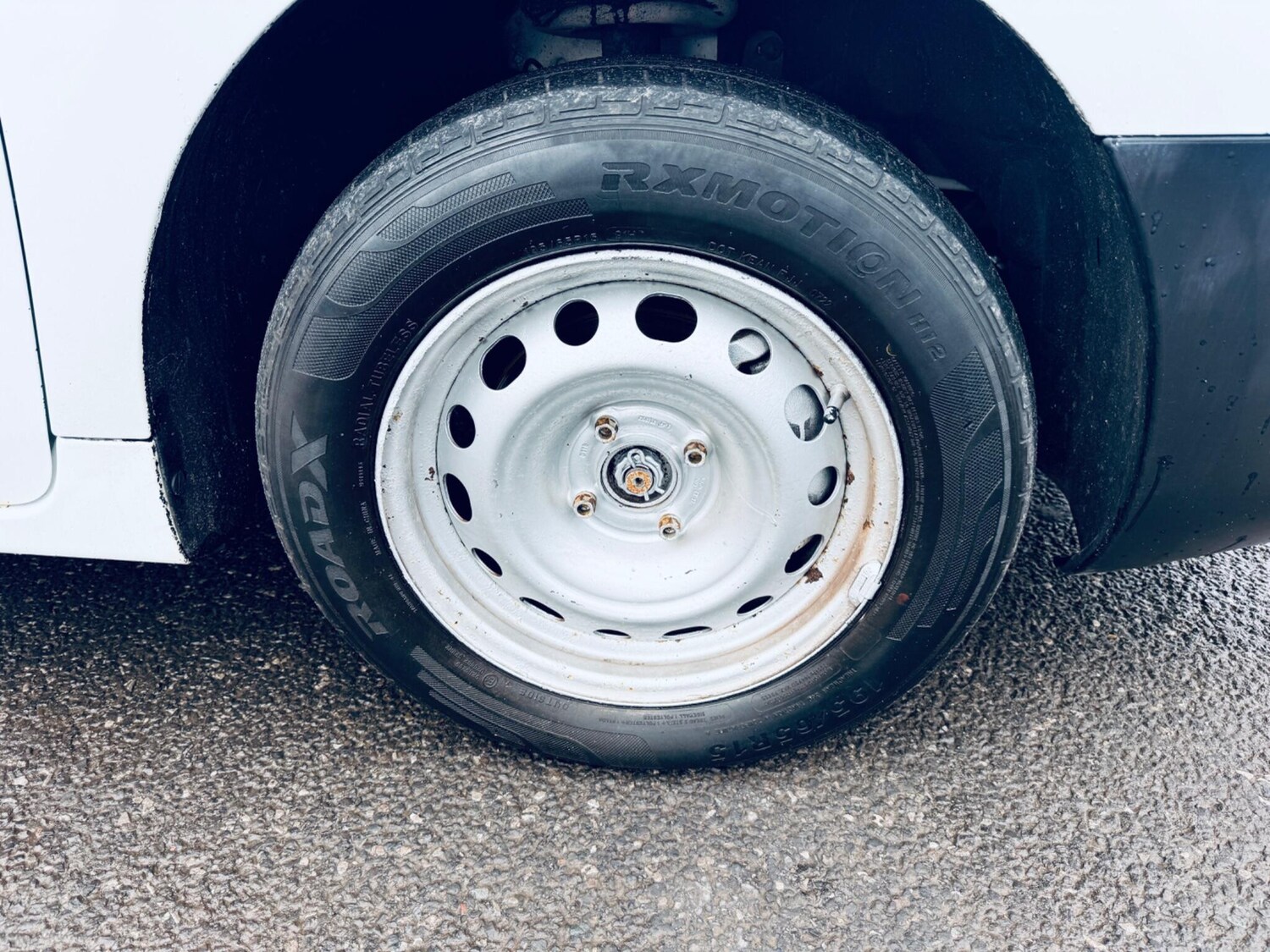 Used Peugeot Partner 2016 for sale - 77162925: Photo 27