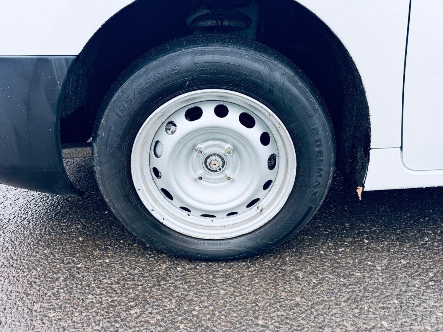 Used Peugeot Partner 2016 for sale - 77162925: Photo 30