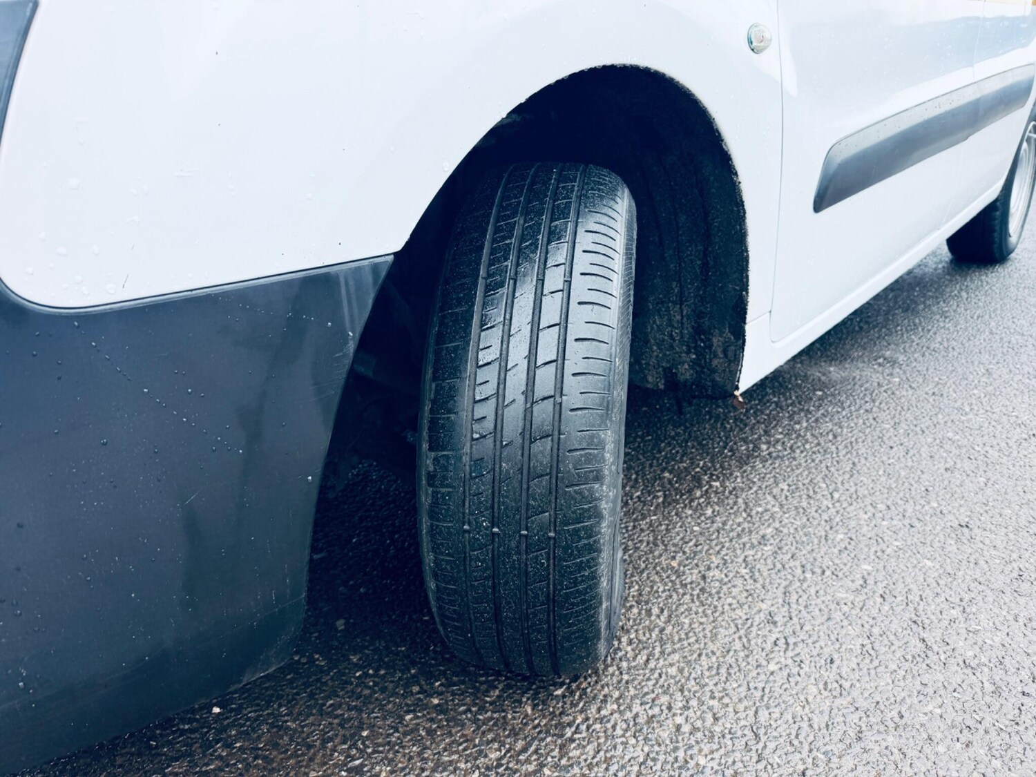 Used Peugeot Partner 2016 for sale - 77162925: Photo 31