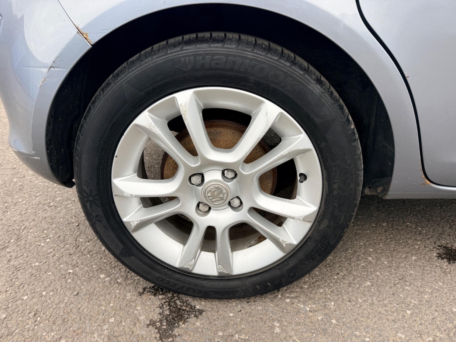 Used Vauxhall Corsa 2009 for sale - 77852827: Photo 29