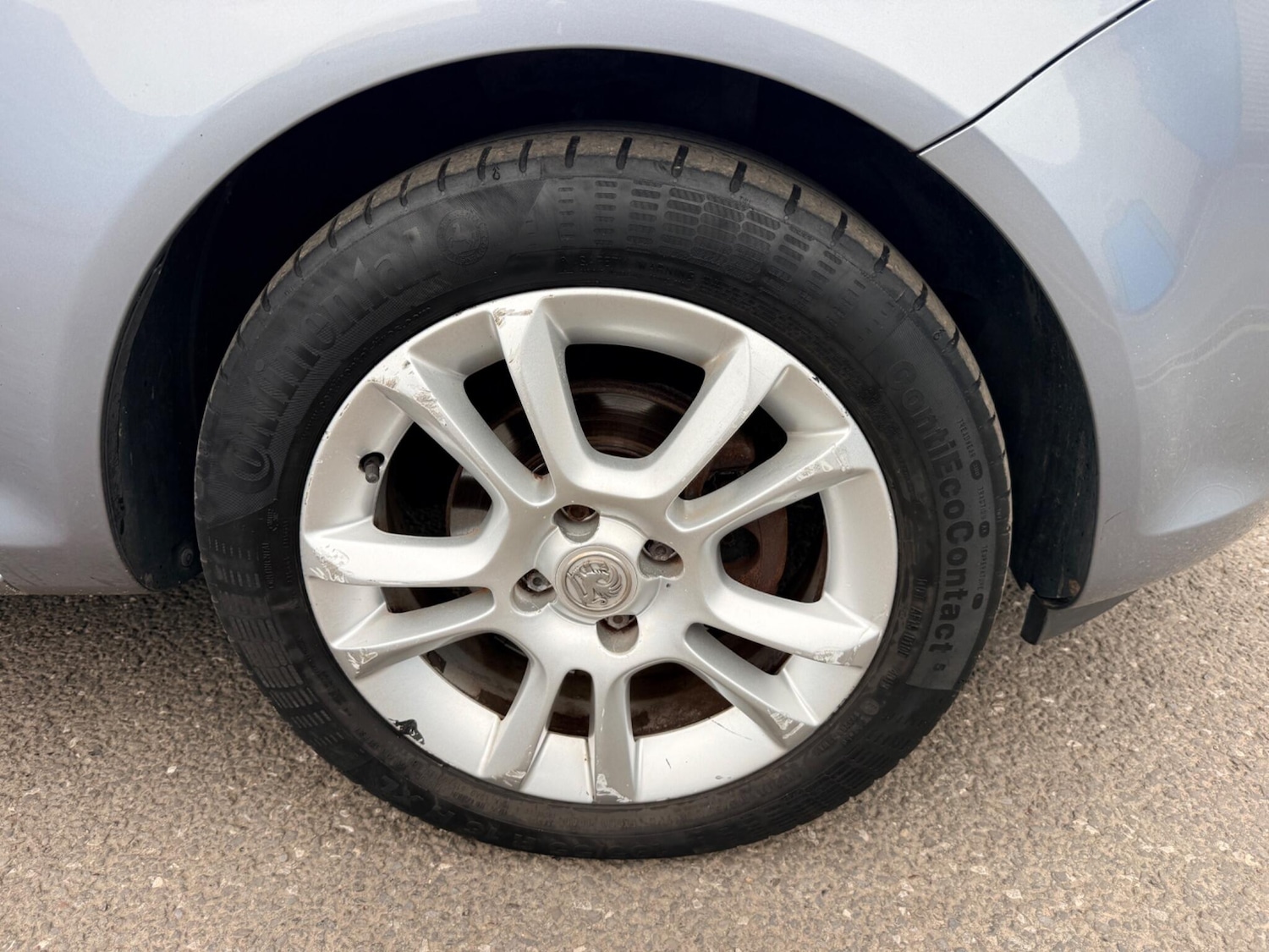 Used Vauxhall Corsa 2009 for sale - 77852827: Photo 30