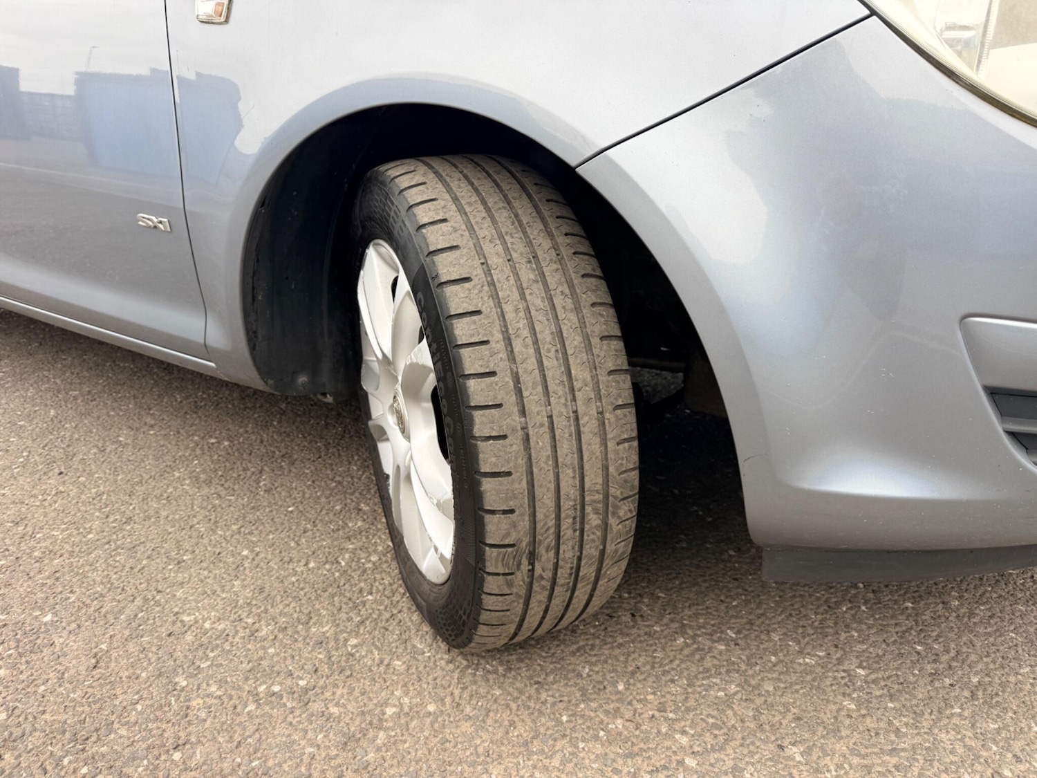 Used Vauxhall Corsa 2009 for sale - 77852827: Photo 31