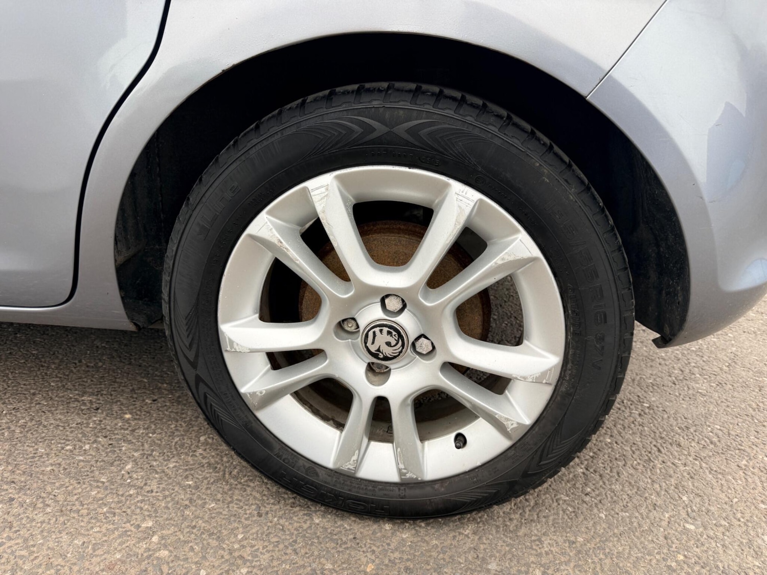 Used Vauxhall Corsa 2009 for sale - 77852827: Photo 32