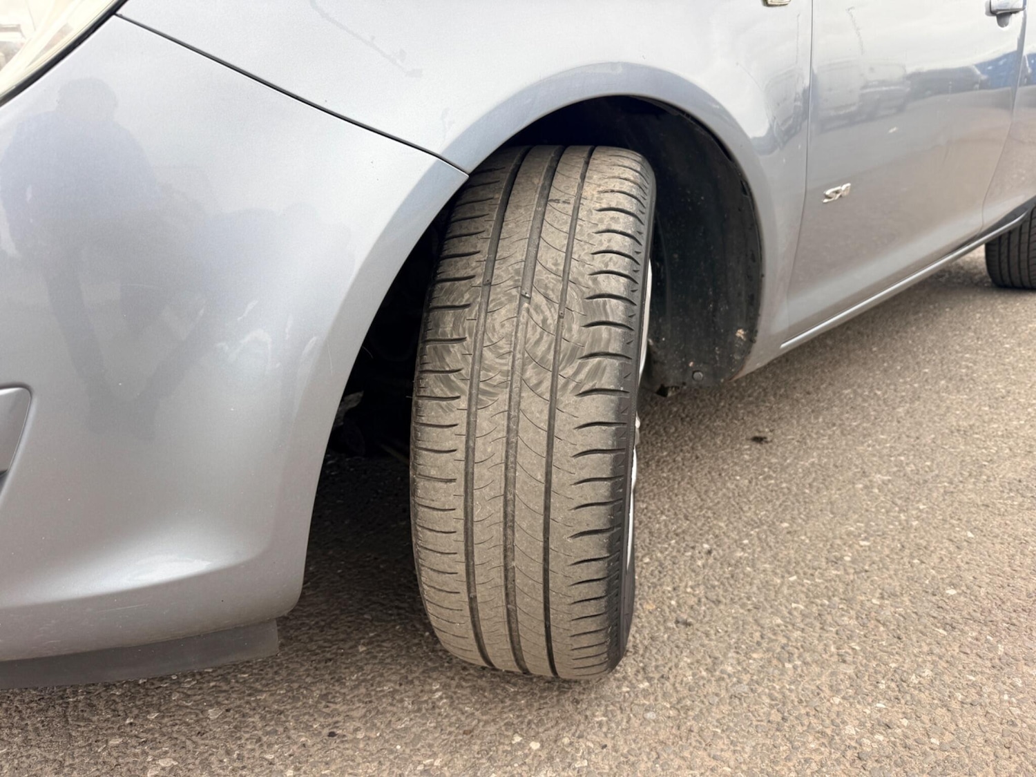 Used Vauxhall Corsa 2009 for sale - 77852827: Photo 34