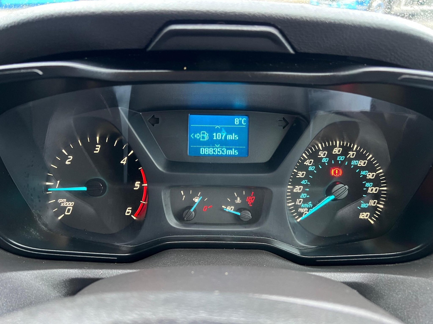 Used Ford Transit 2018 for sale - 77306056: Photo 18