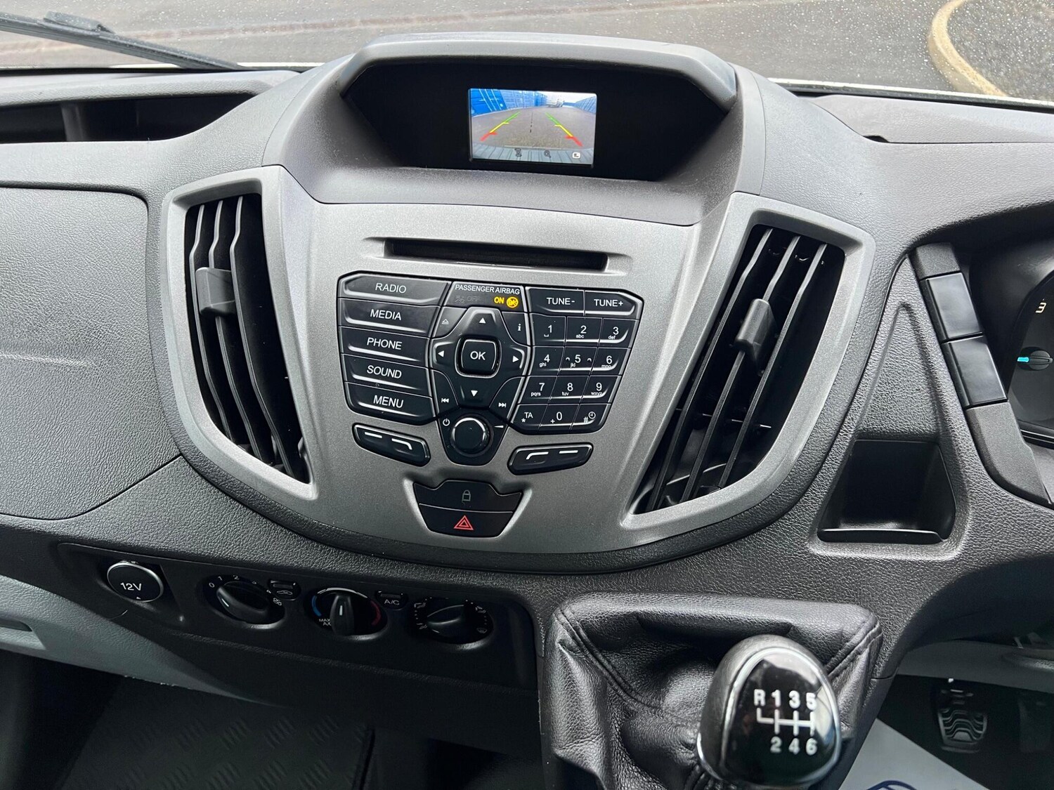 Used Ford Transit 2018 for sale - 77306056: Photo 19