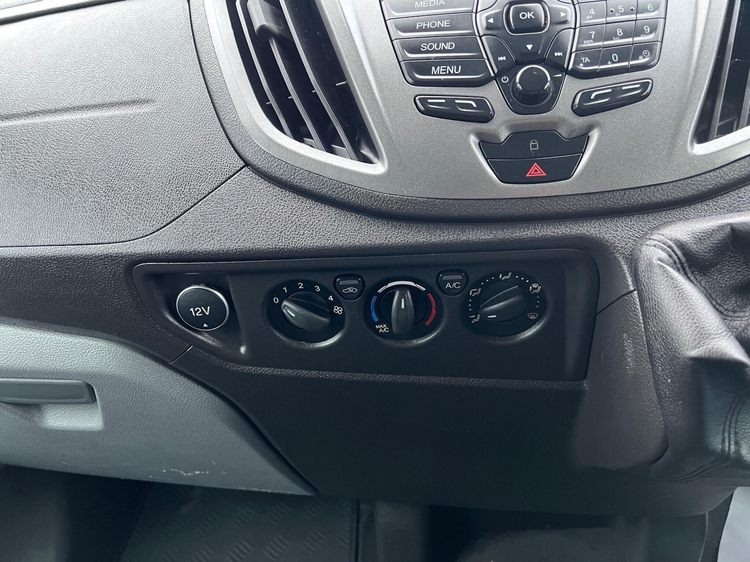 Used Ford Transit 2018 for sale - 77306056: Photo 20