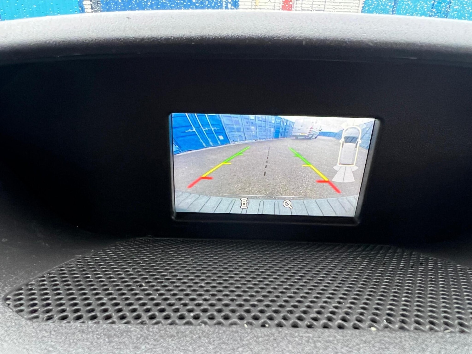 Used Ford Transit 2018 for sale - 77306056: Photo 21