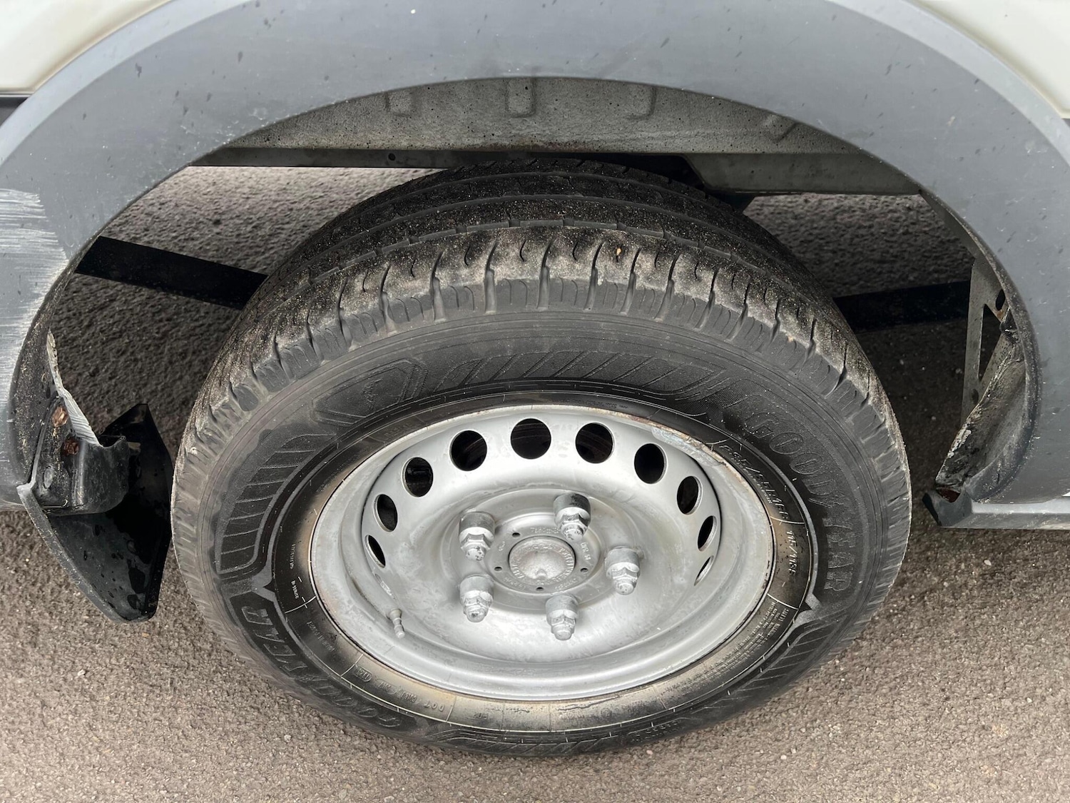 Used Ford Transit 2018 for sale - 77306056: Photo 26