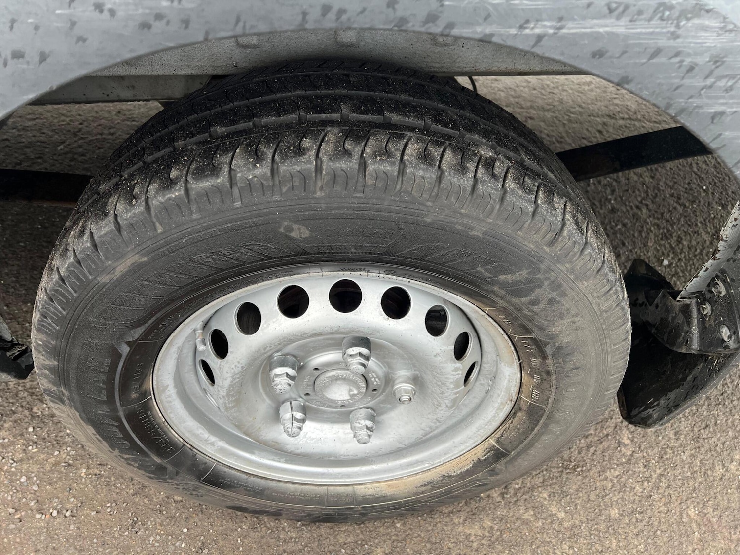 Used Ford Transit 2018 for sale - 77306056: Photo 27