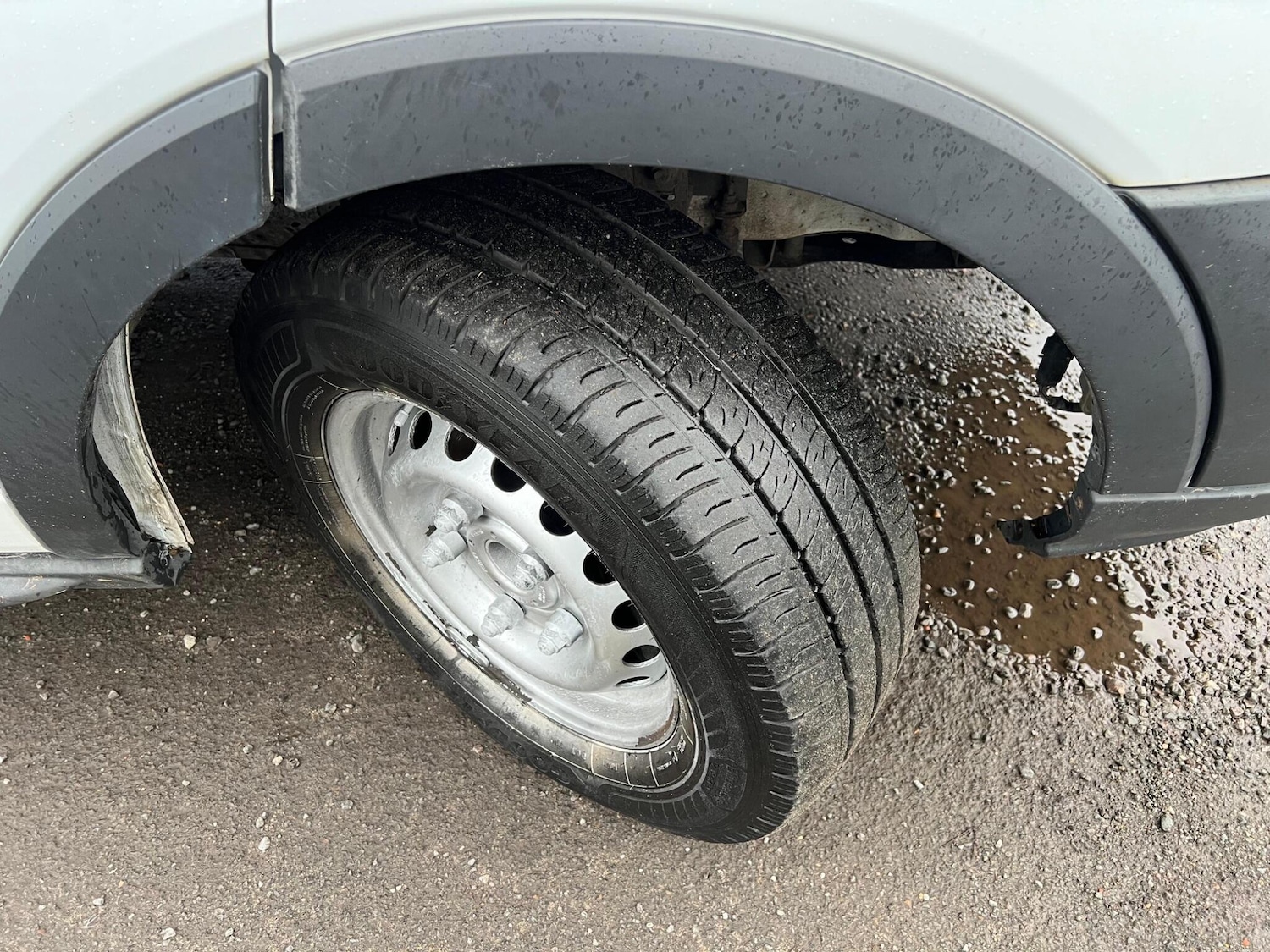 Used Ford Transit 2018 for sale - 77306056: Photo 28