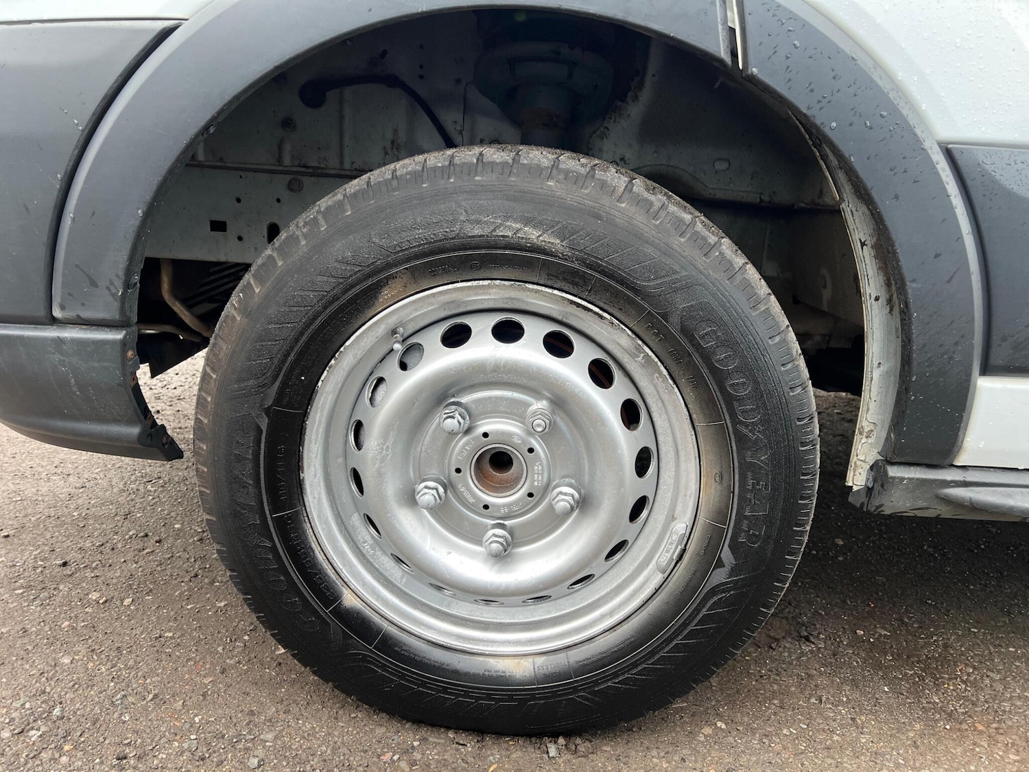 Used Ford Transit 2018 for sale - 77306056: Photo 29