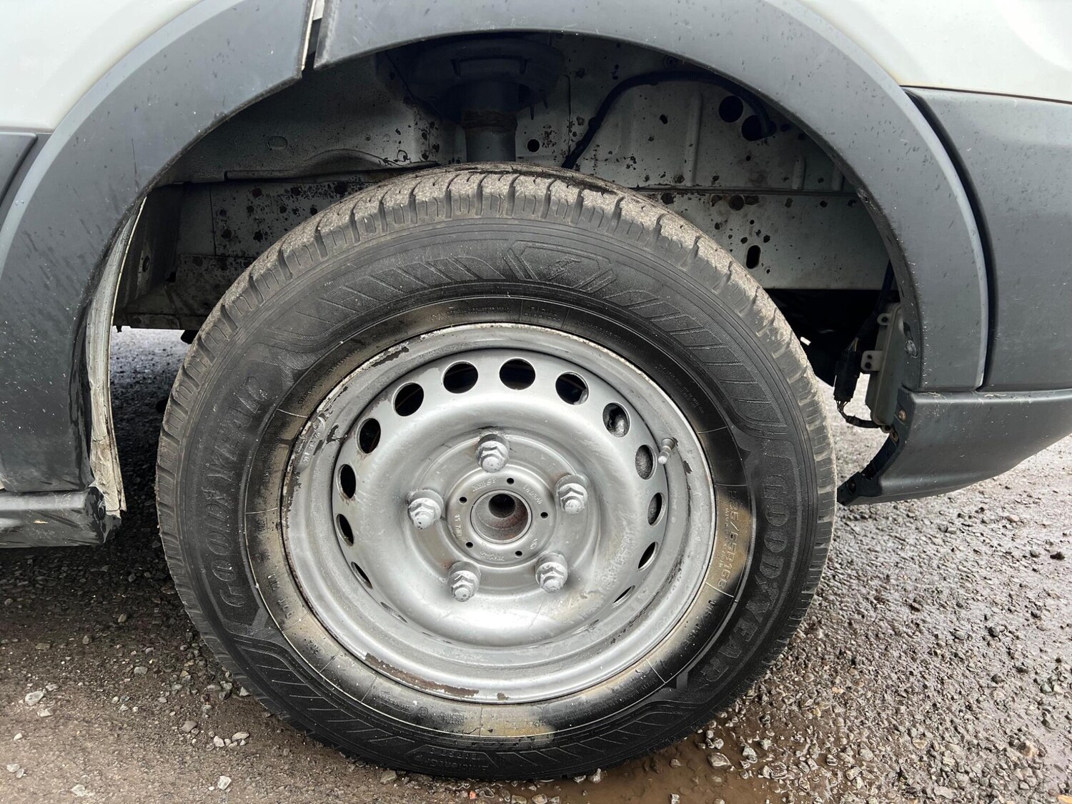 Used Ford Transit 2018 for sale - 77306056: Photo 30