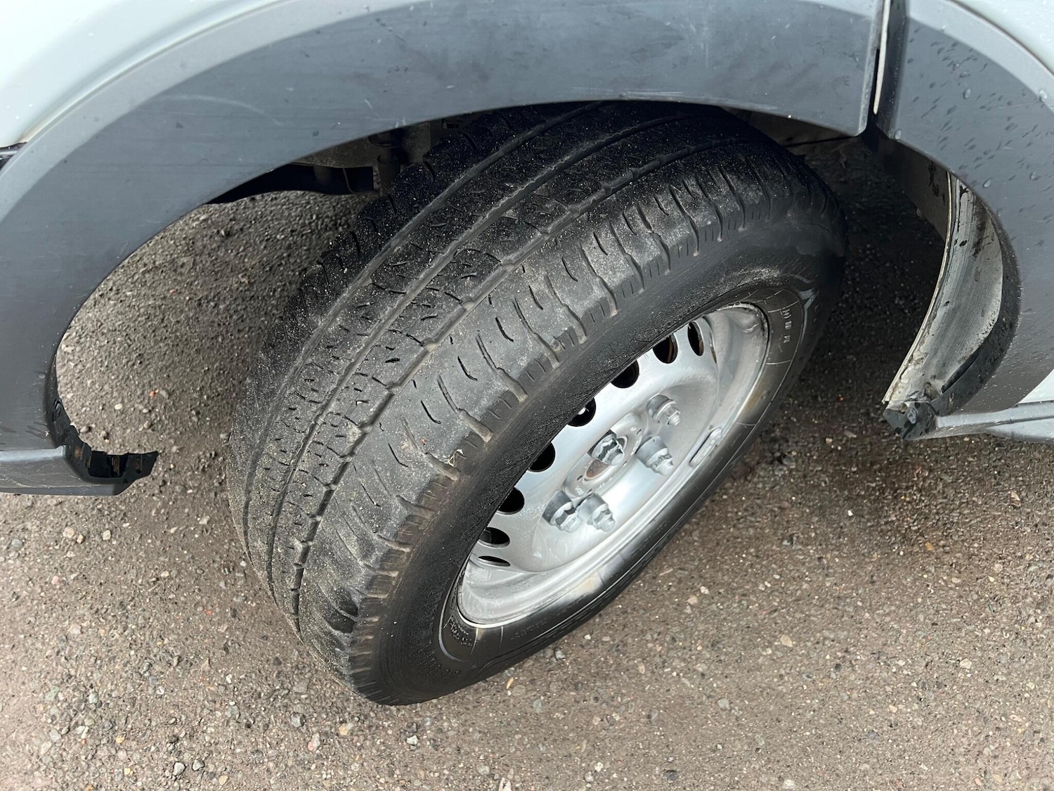 Used Ford Transit 2018 for sale - 77306056: Photo 31