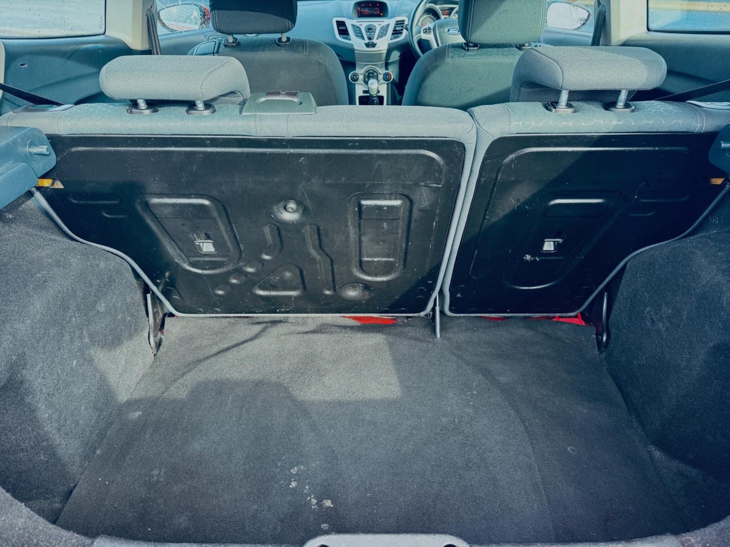 Used Ford Fiesta 2009 for sale - 77344805: Photo 11