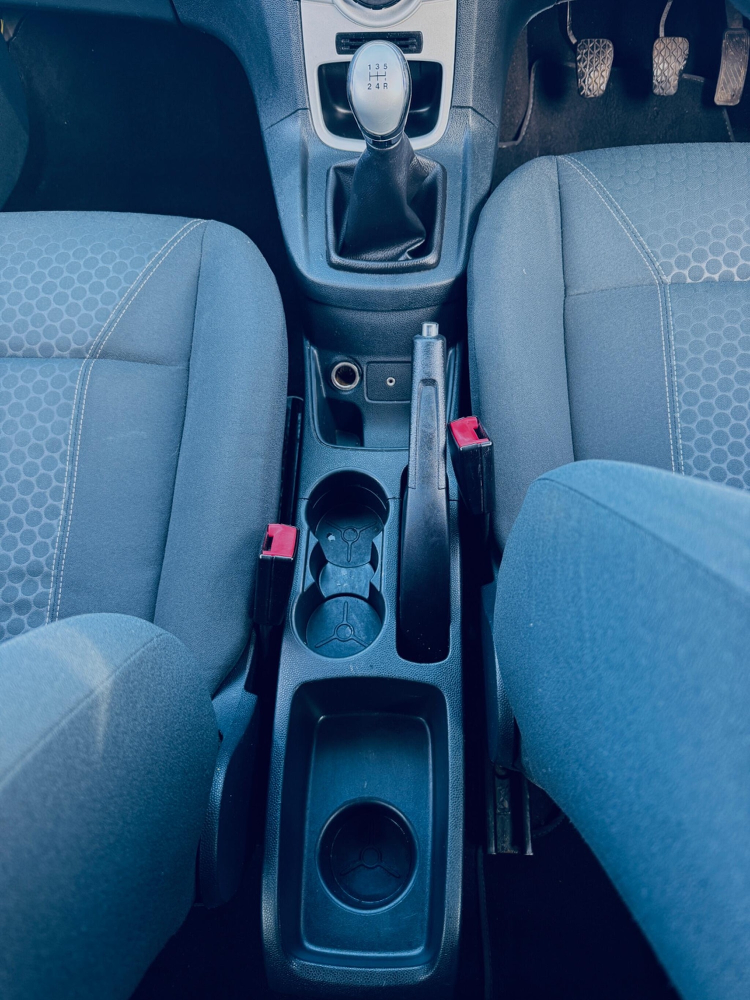 Used Ford Fiesta 2009 for sale - 77344805: Photo 18