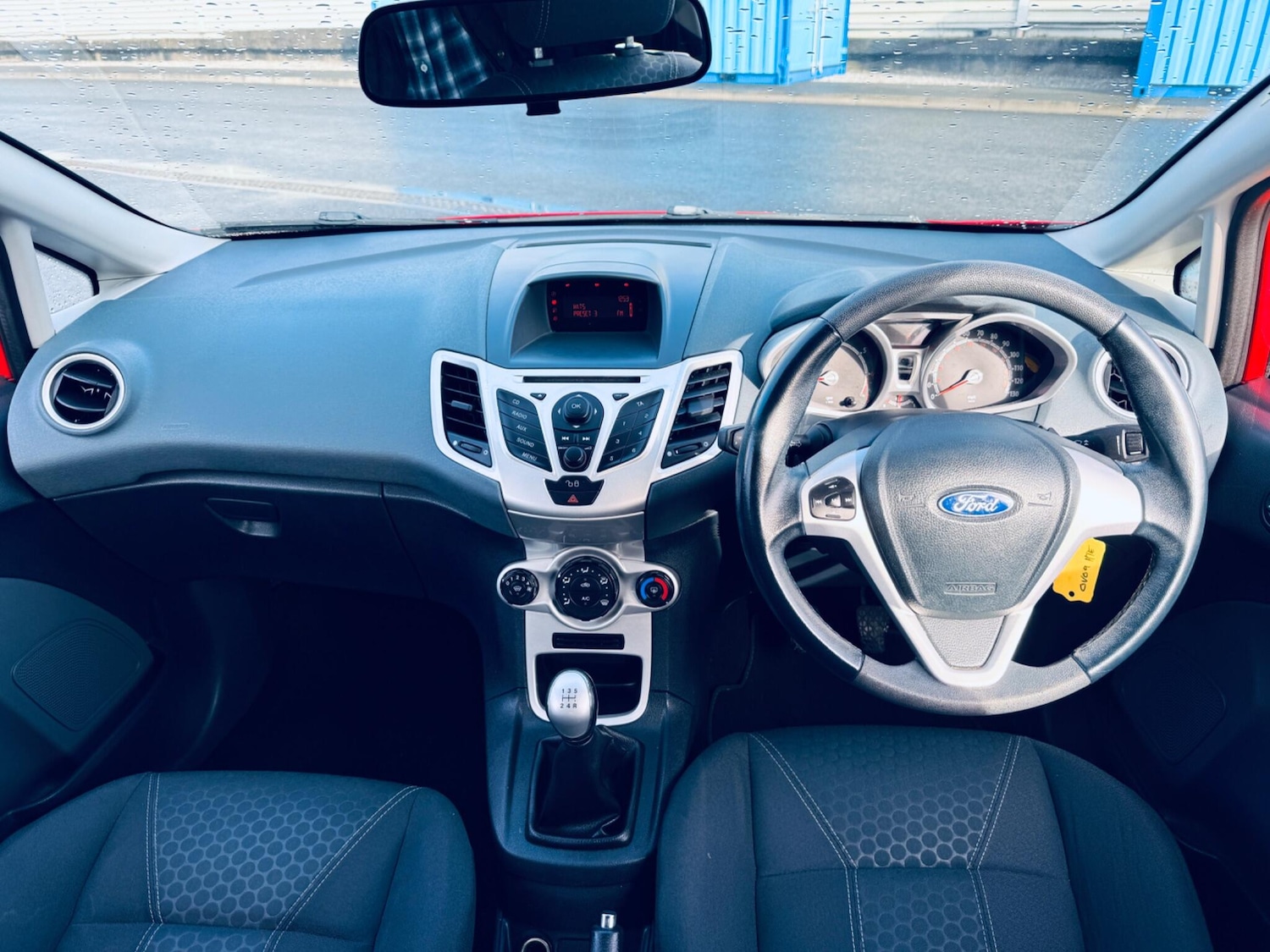 Used Ford Fiesta 2009 for sale - 77344805: Photo 19