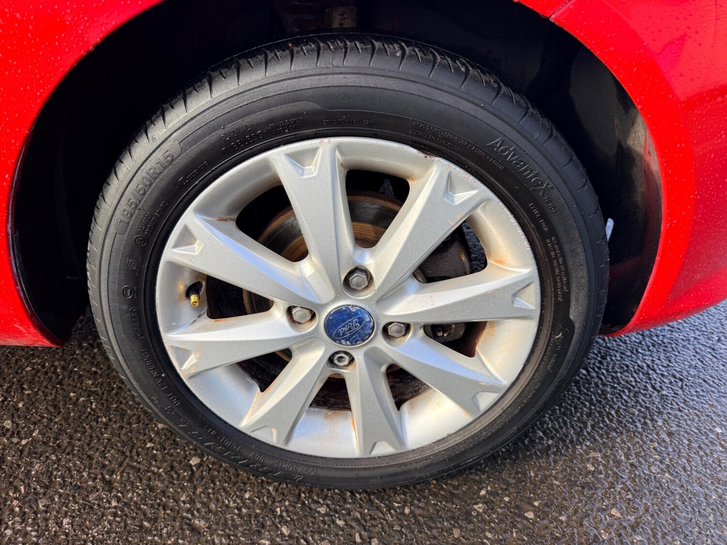 Used Ford Fiesta 2009 for sale - 77344805: Photo 23