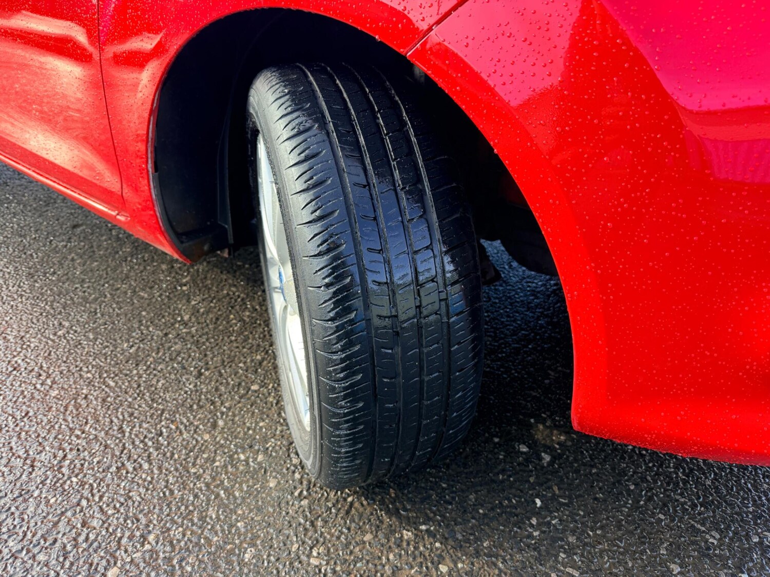 Used Ford Fiesta 2009 for sale - 77344805: Photo 24