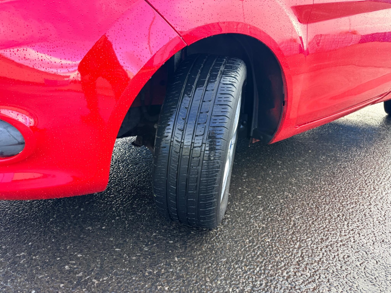 Used Ford Fiesta 2009 for sale - 77344805: Photo 27