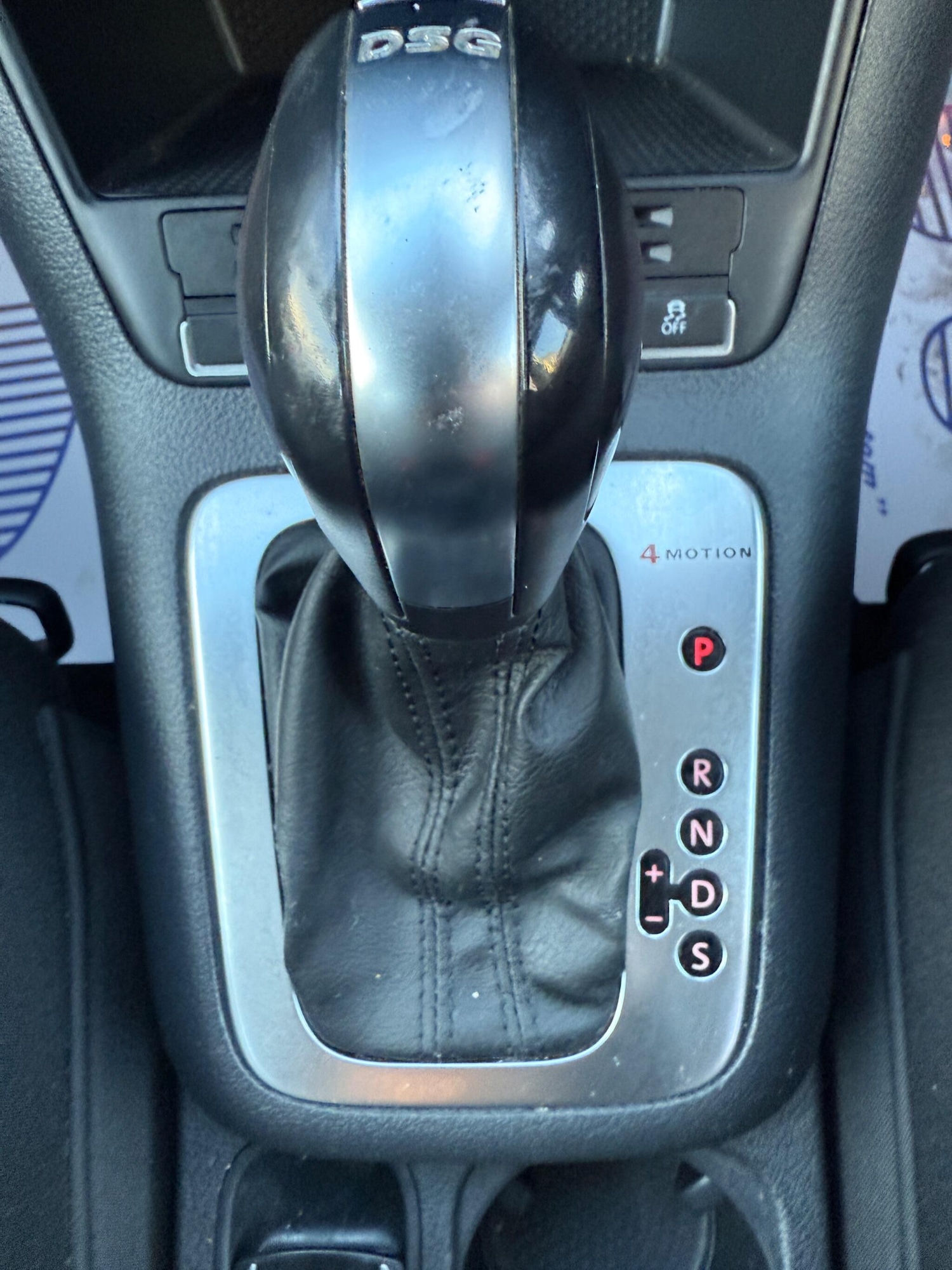 Used Volkswagen Tiguan 2010 for sale - 76824371: Photo 19