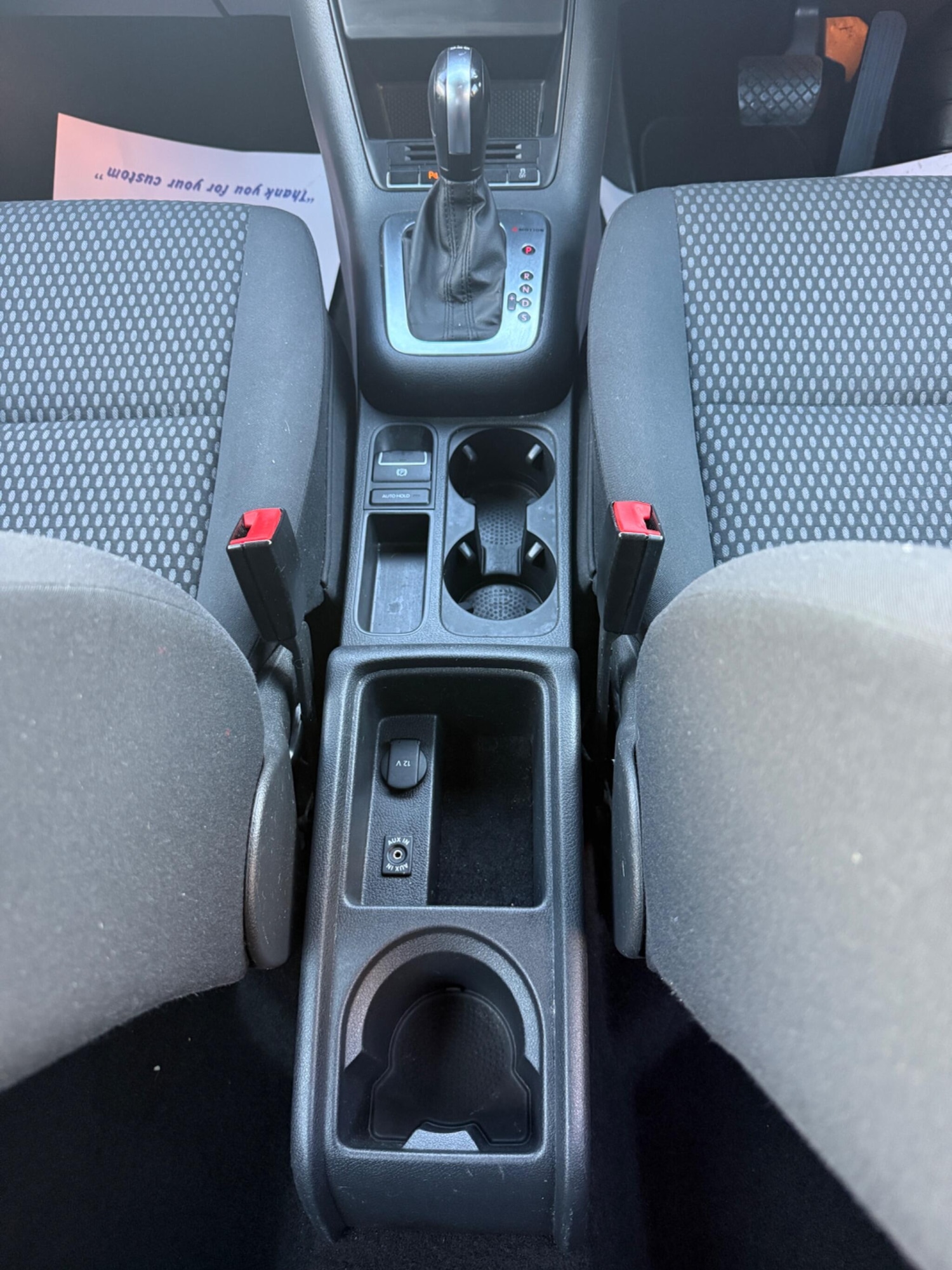 Used Volkswagen Tiguan 2010 for sale - 76824371: Photo 20