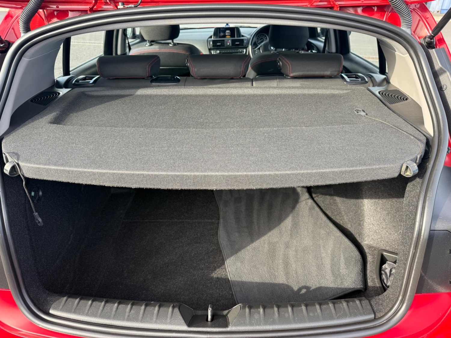 Used BMW 1 Series 2015 for sale - 76550984: Photo 13