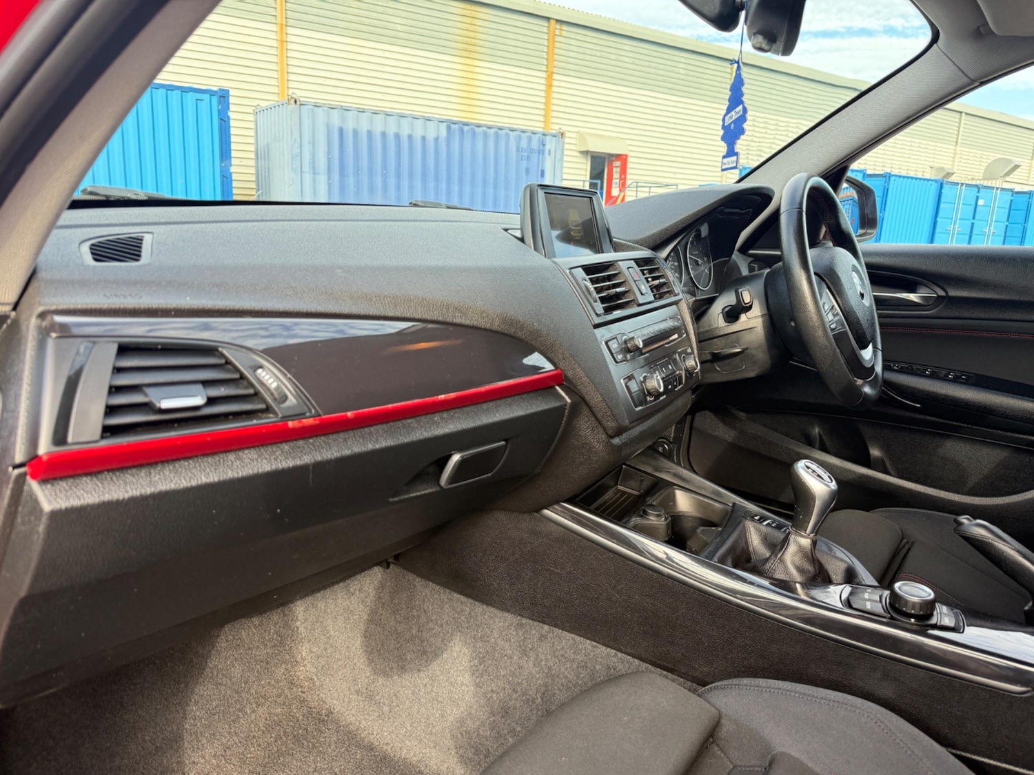 Used BMW 1 Series 2015 for sale - 76550984: Photo 16