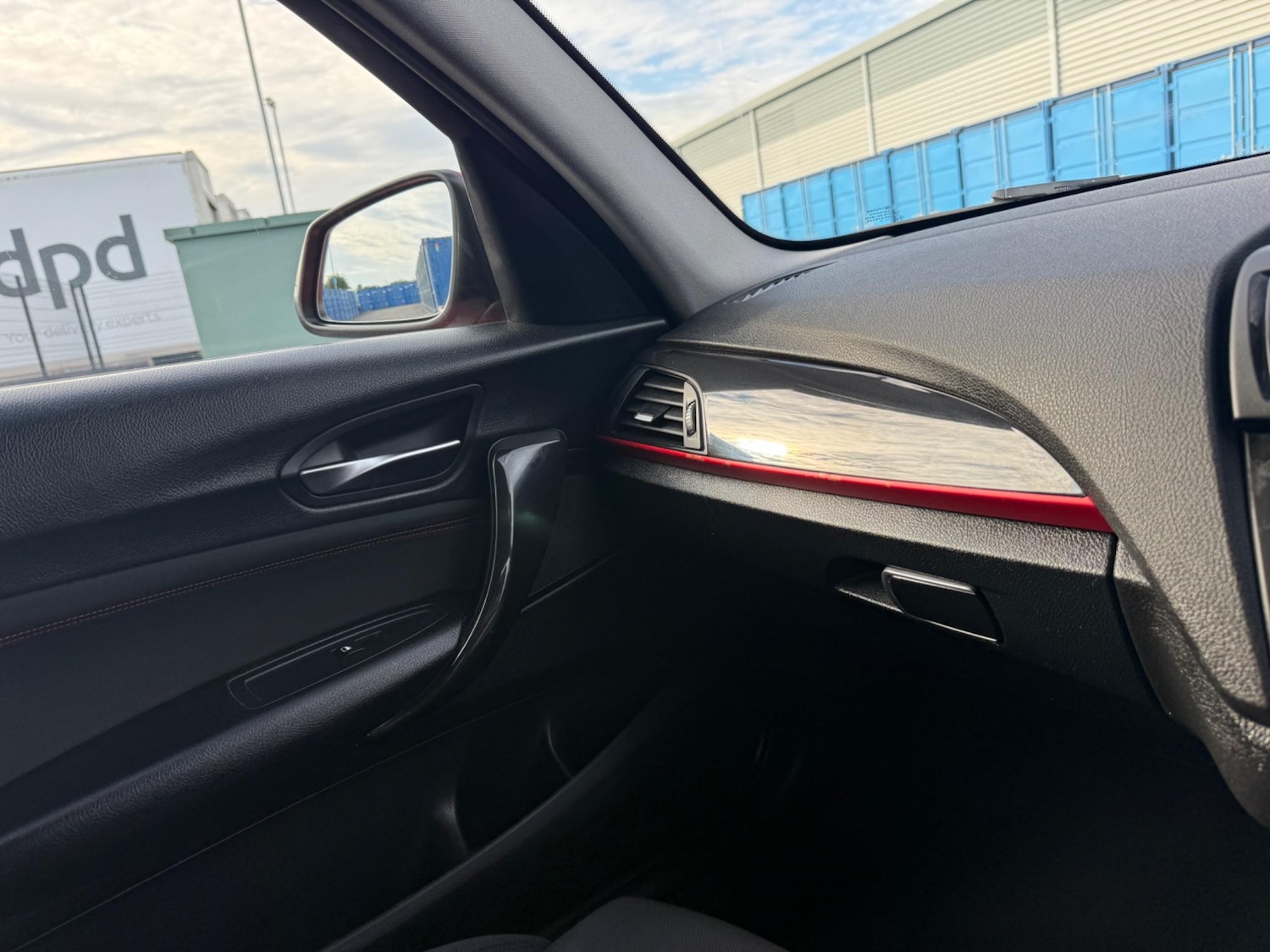 Used BMW 1 Series 2015 for sale - 76550984: Photo 17