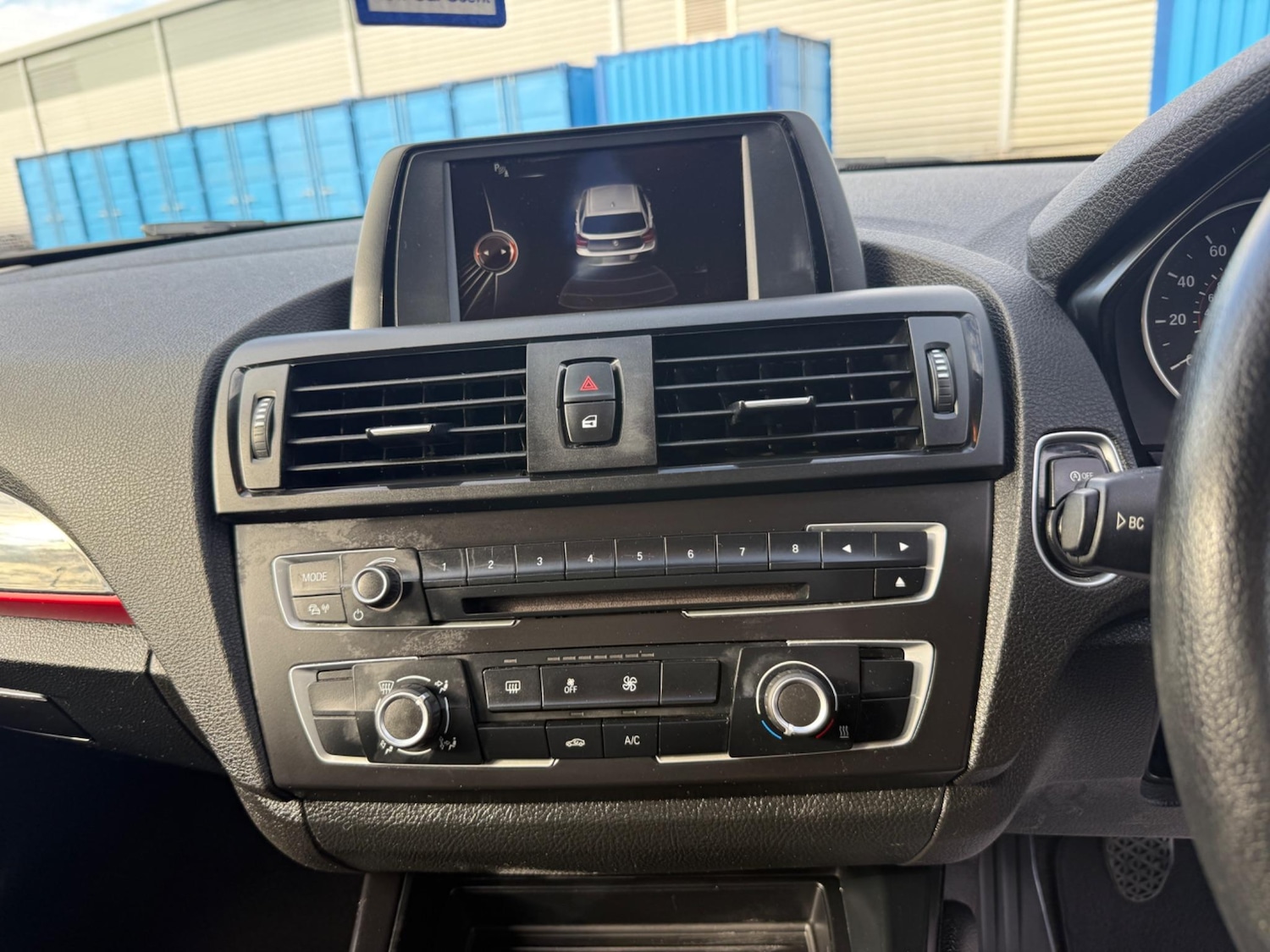 Used BMW 1 Series 2015 for sale - 76550984: Photo 19