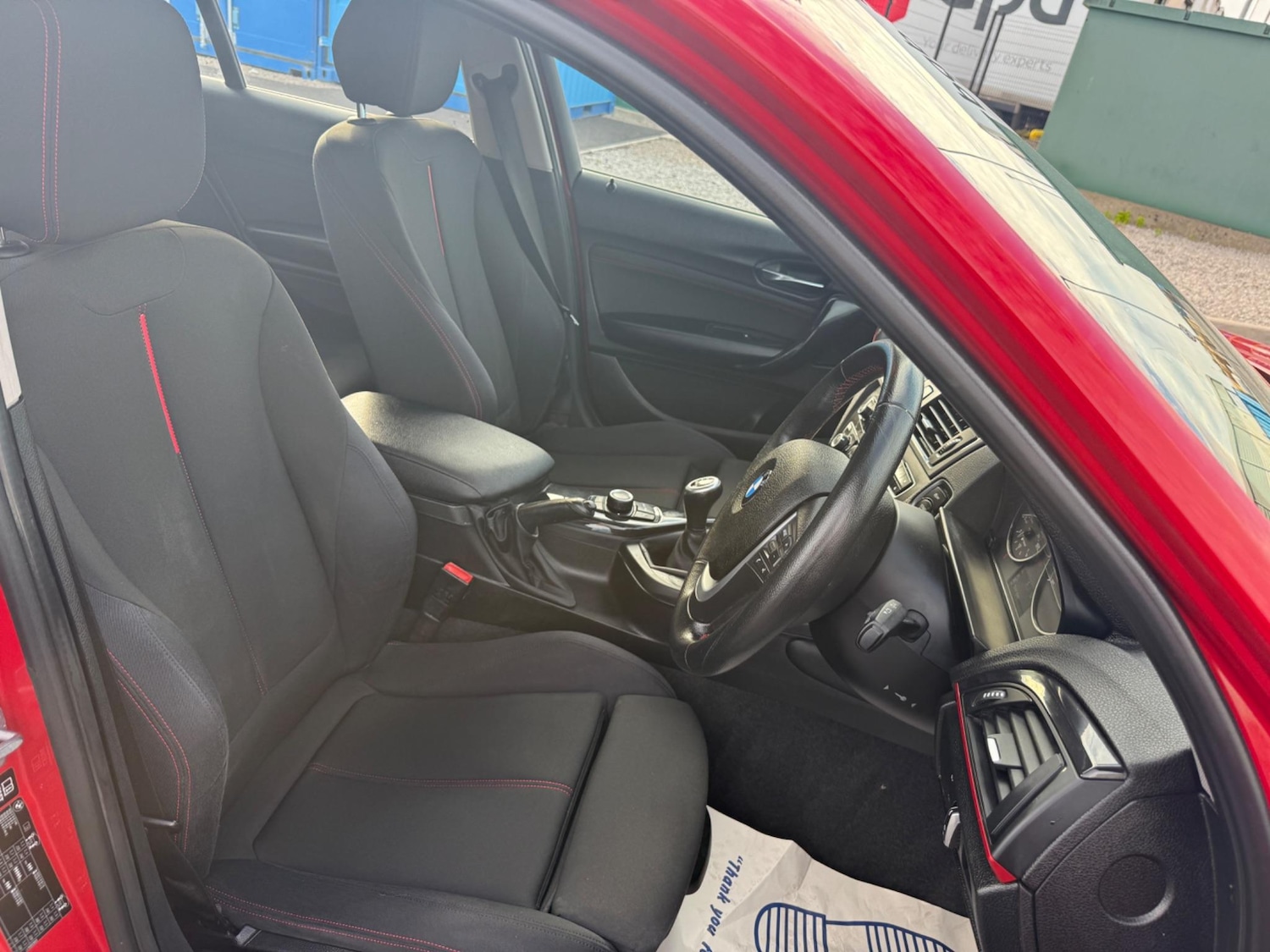 Used BMW 1 Series 2015 for sale - 76550984: Photo 24