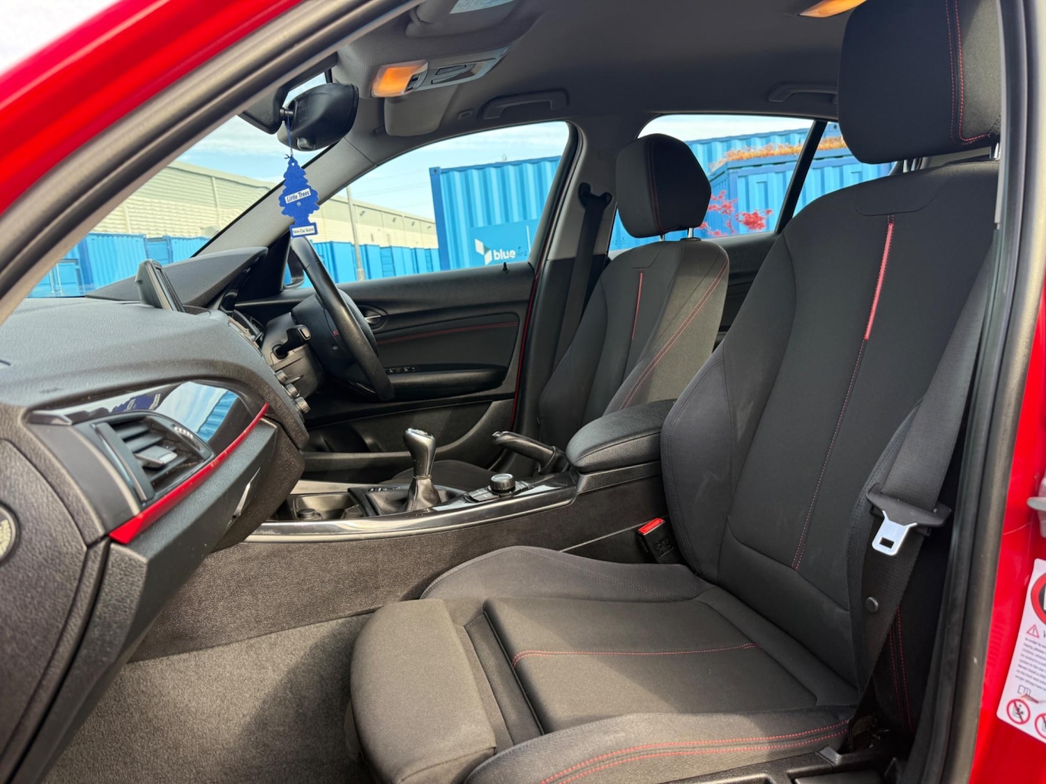 Used BMW 1 Series 2015 for sale - 76550984: Photo 25