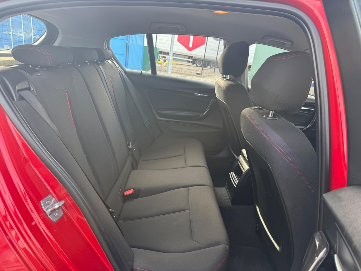 Used BMW 1 Series 2015 for sale - 76550984: Photo 26