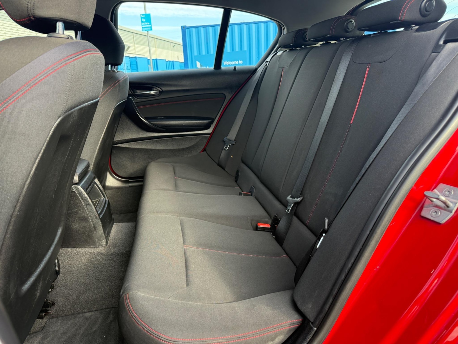 Used BMW 1 Series 2015 for sale - 76550984: Photo 27