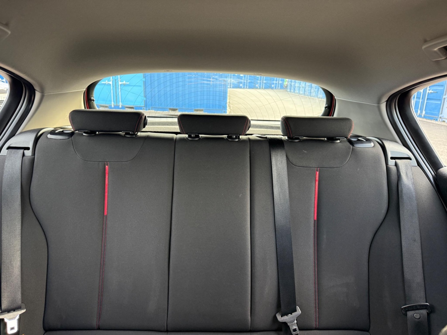 Used BMW 1 Series 2015 for sale - 76550984: Photo 28