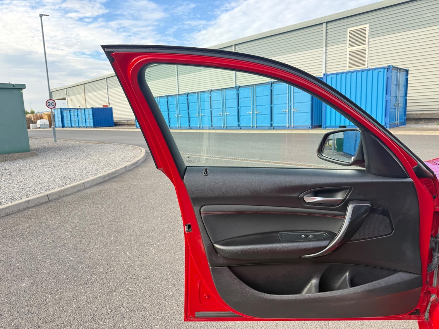 Used BMW 1 Series 2015 for sale - 76550984: Photo 29