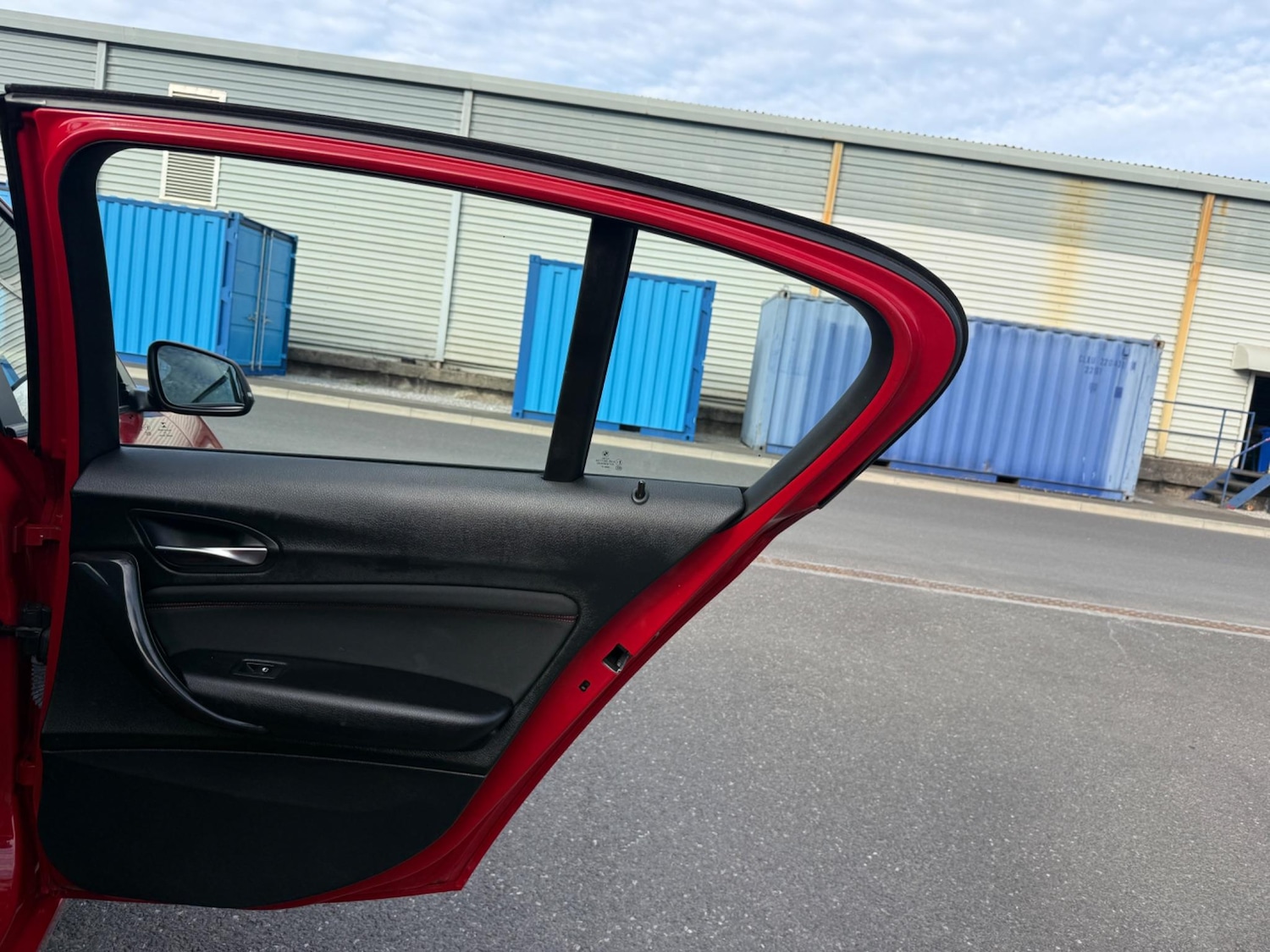 Used BMW 1 Series 2015 for sale - 76550984: Photo 31