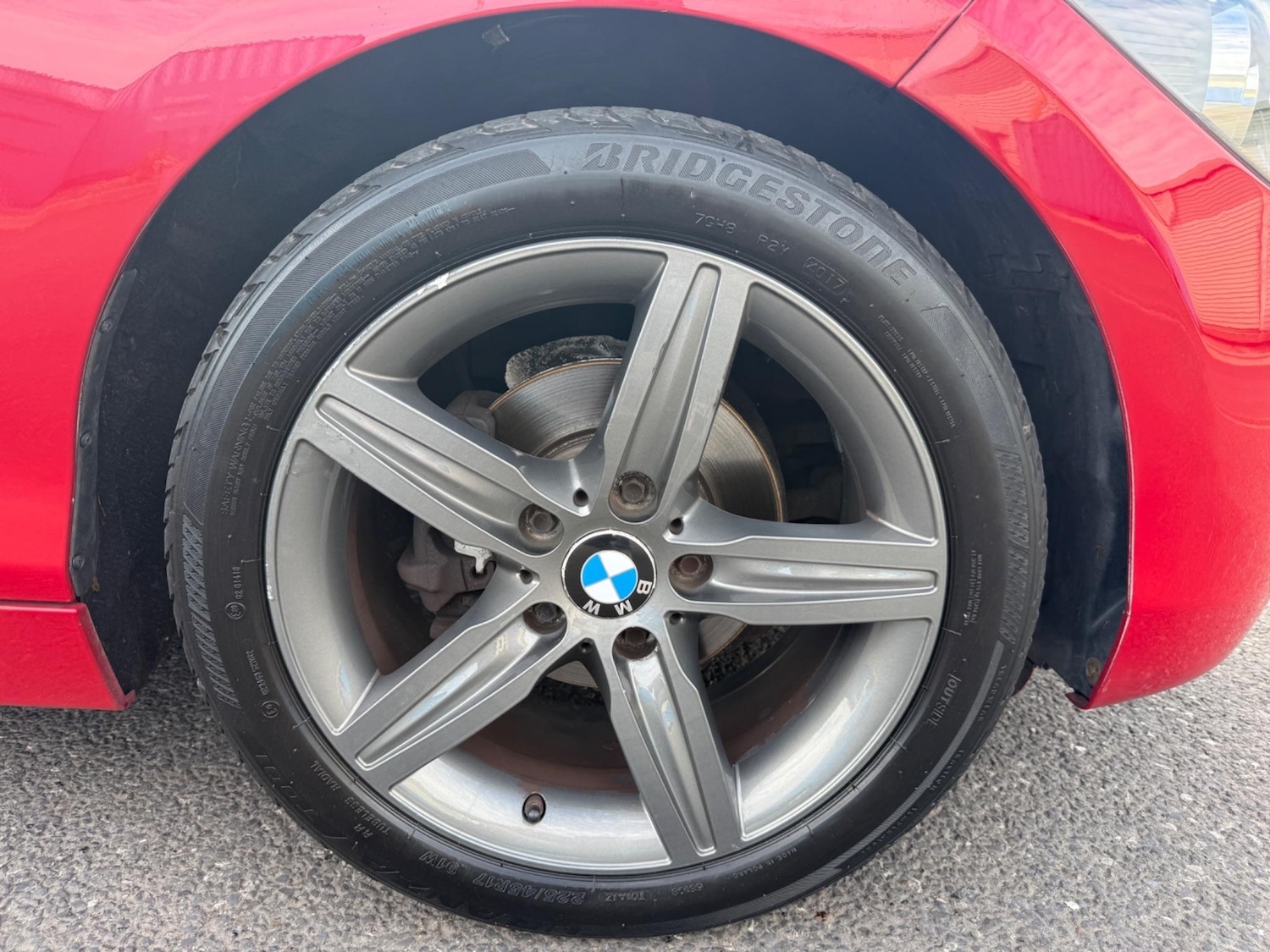 Used BMW 1 Series 2015 for sale - 76550984: Photo 33