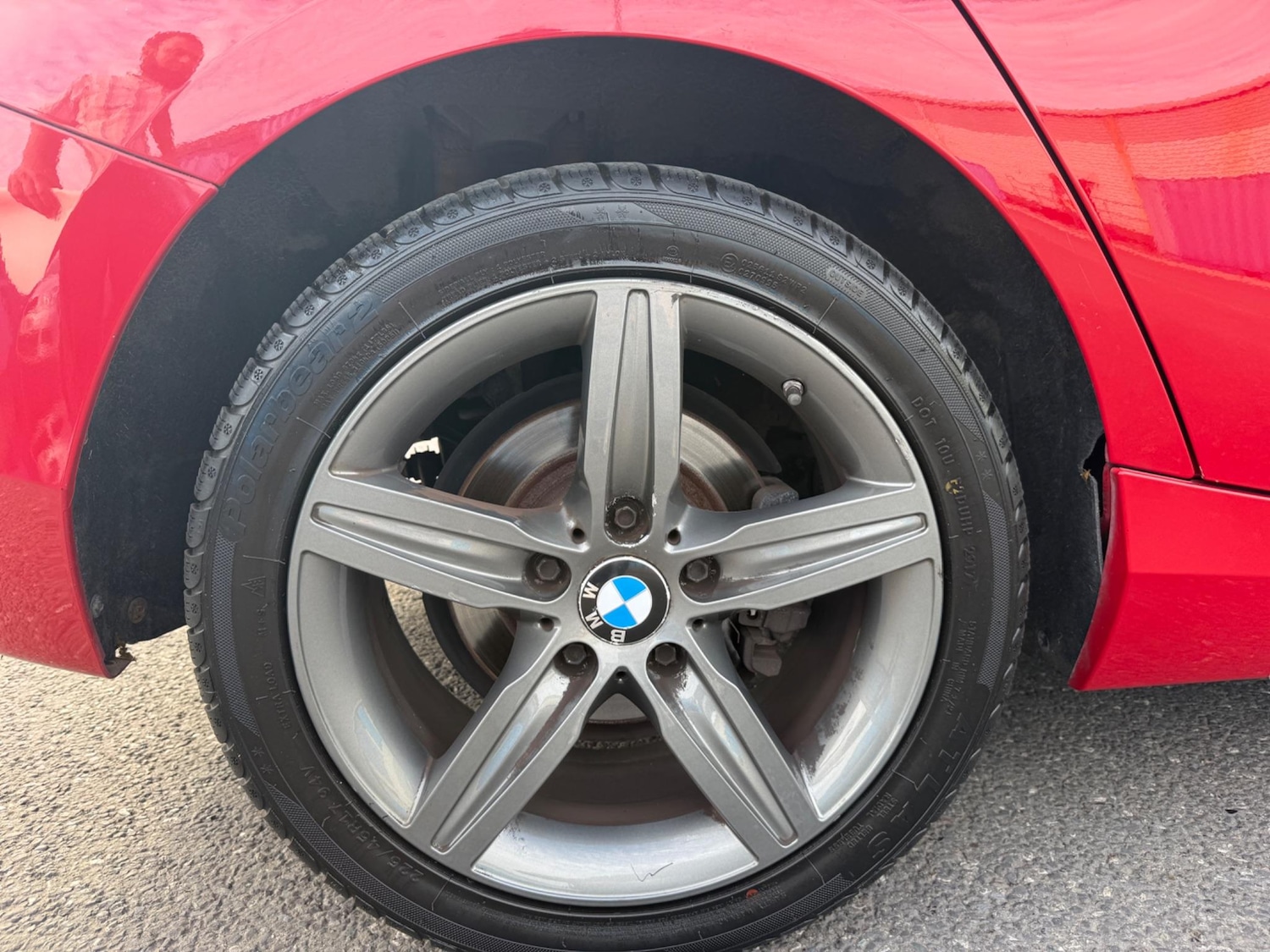 Used BMW 1 Series 2015 for sale - 76550984: Photo 34