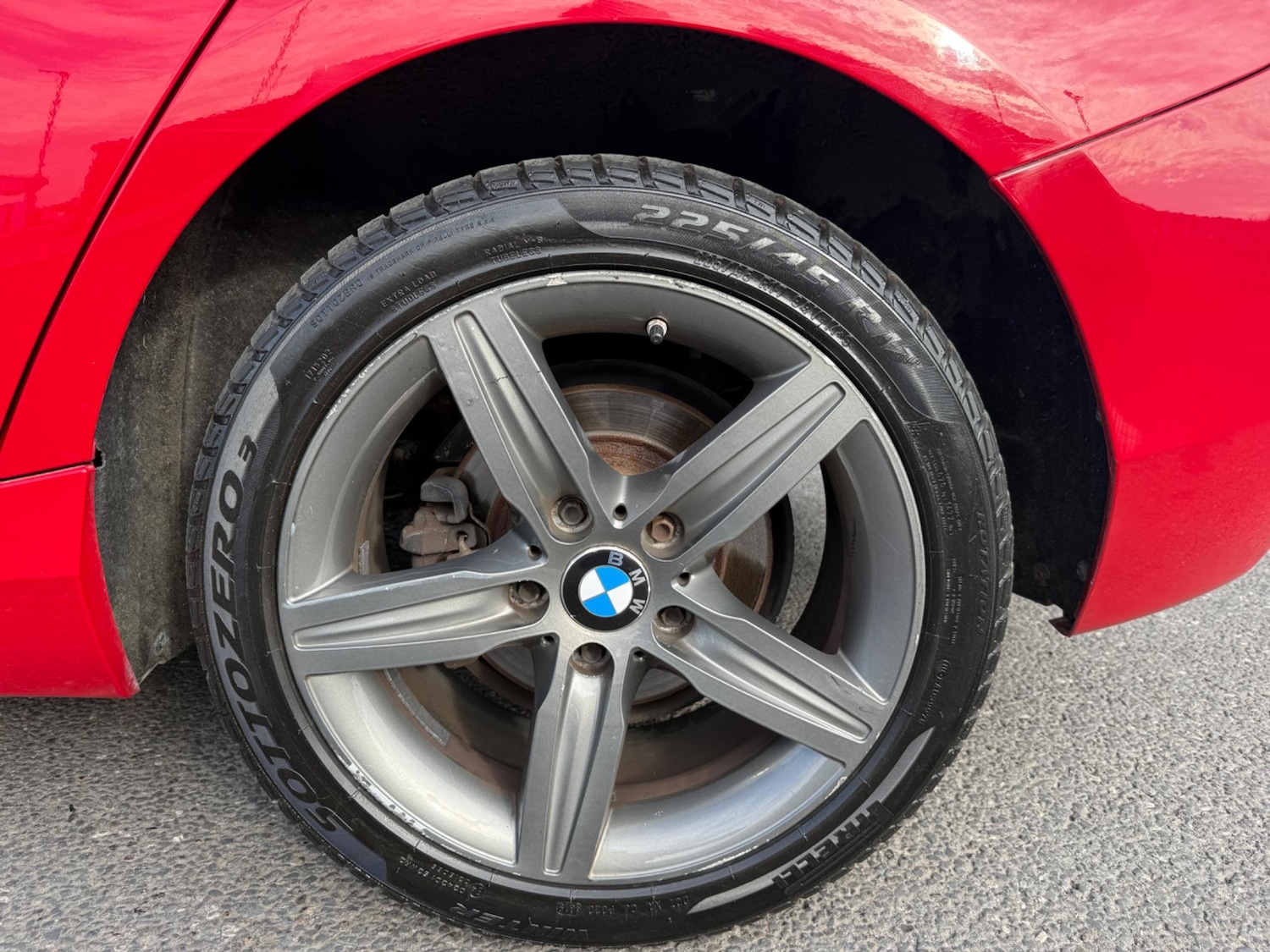 Used BMW 1 Series 2015 for sale - 76550984: Photo 35