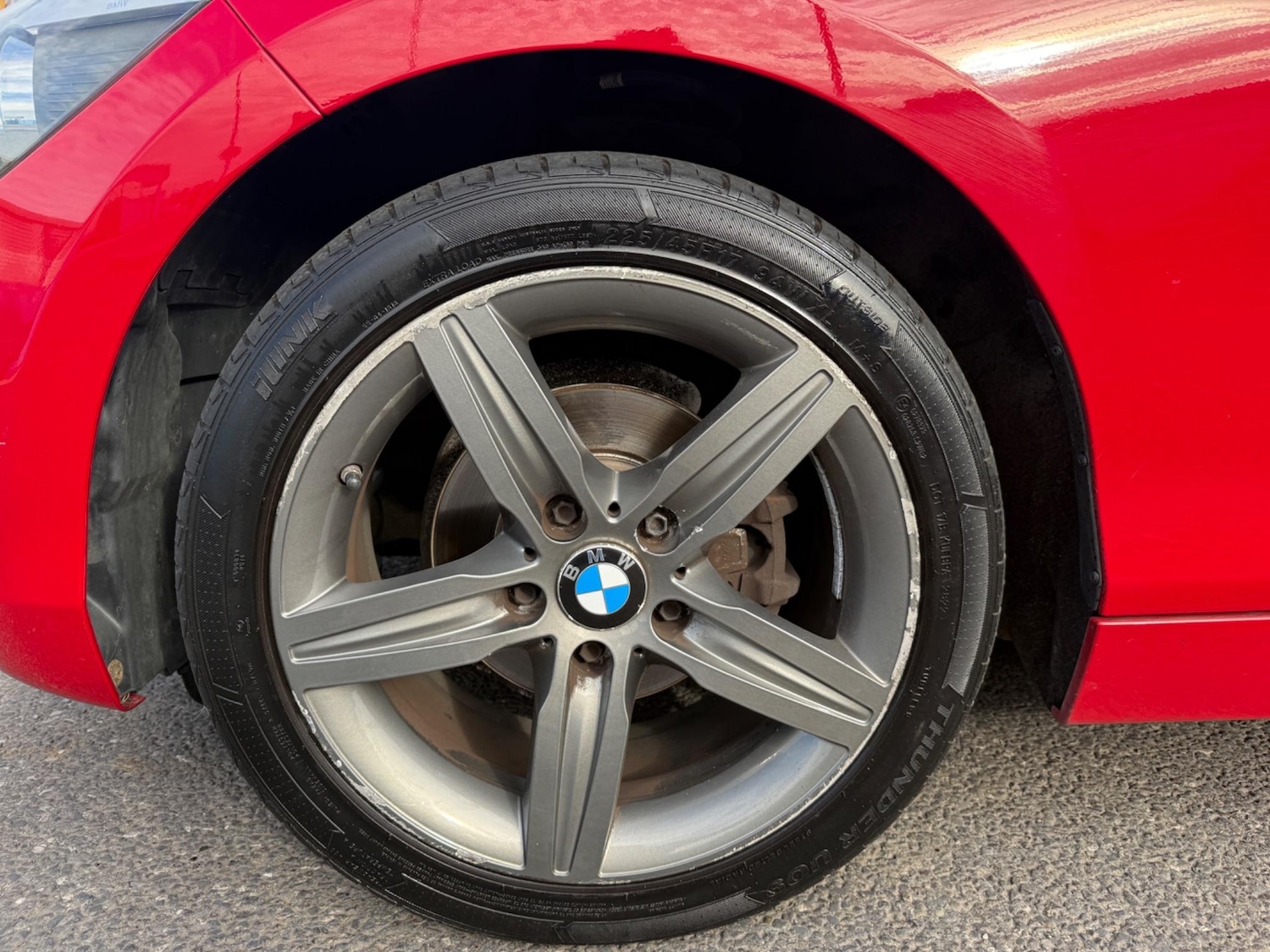 Used BMW 1 Series 2015 for sale - 76550984: Photo 36