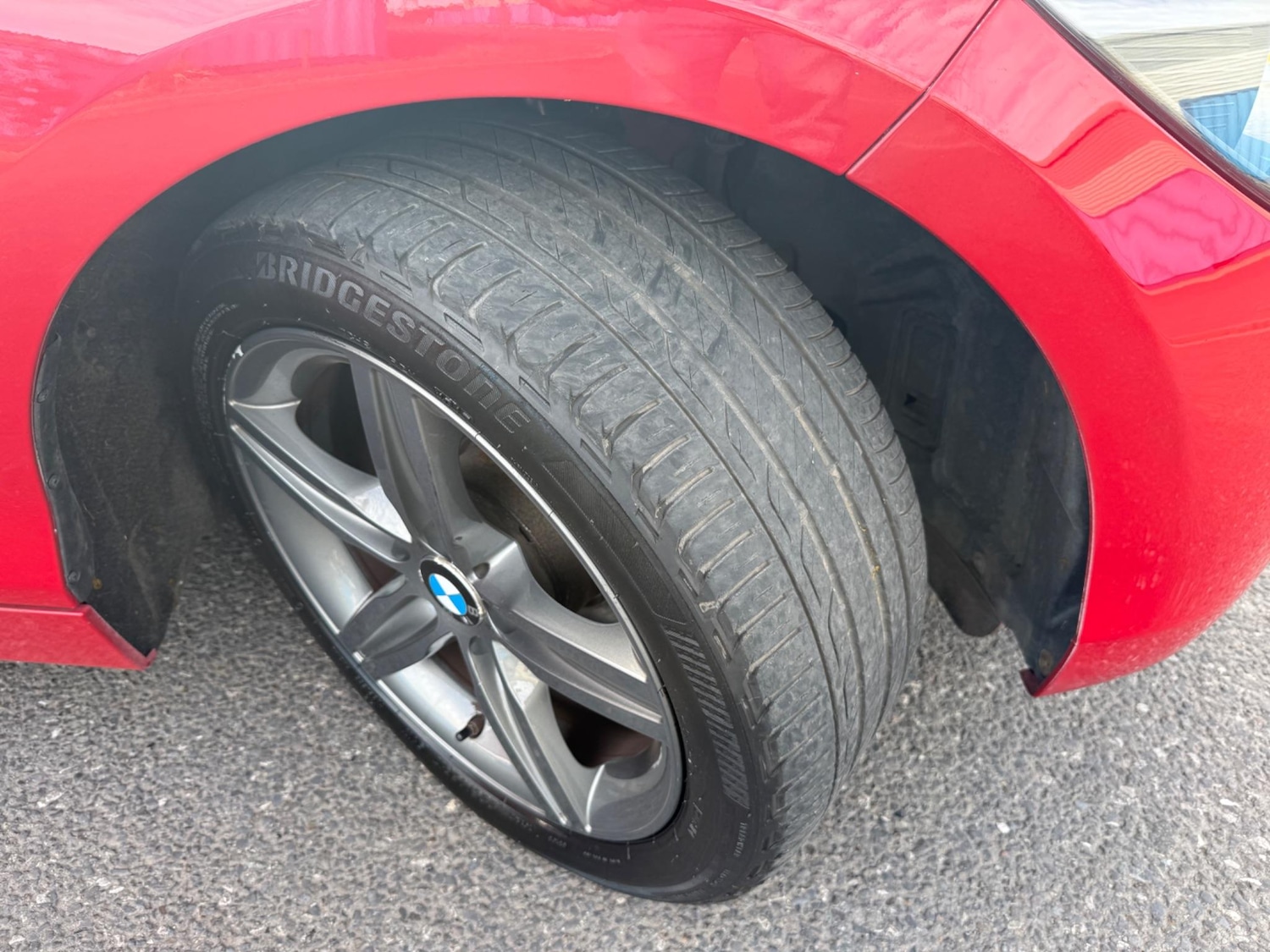 Used BMW 1 Series 2015 for sale - 76550984: Photo 37